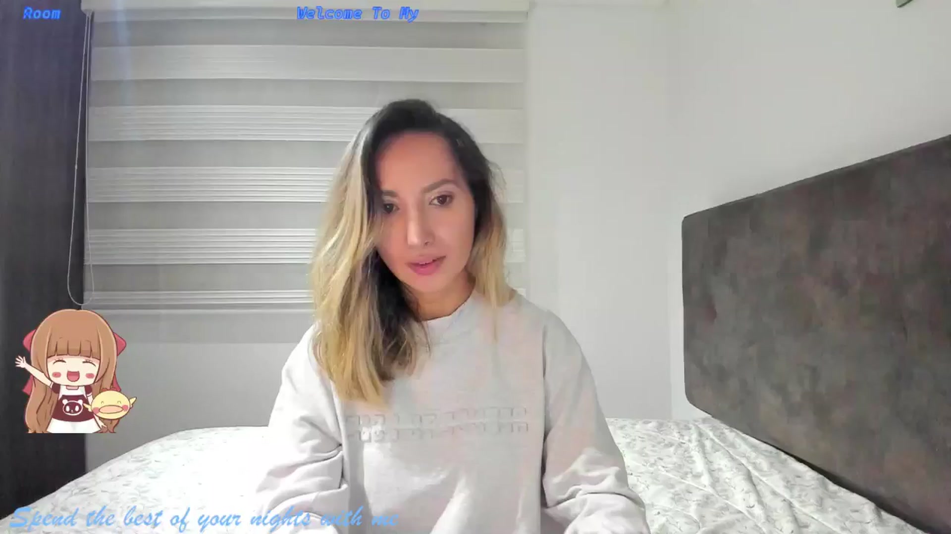 Gallery image thumbnail from LizzEser's myfreecams stream on, 07/25/2024, 02:49 image 17 of 20