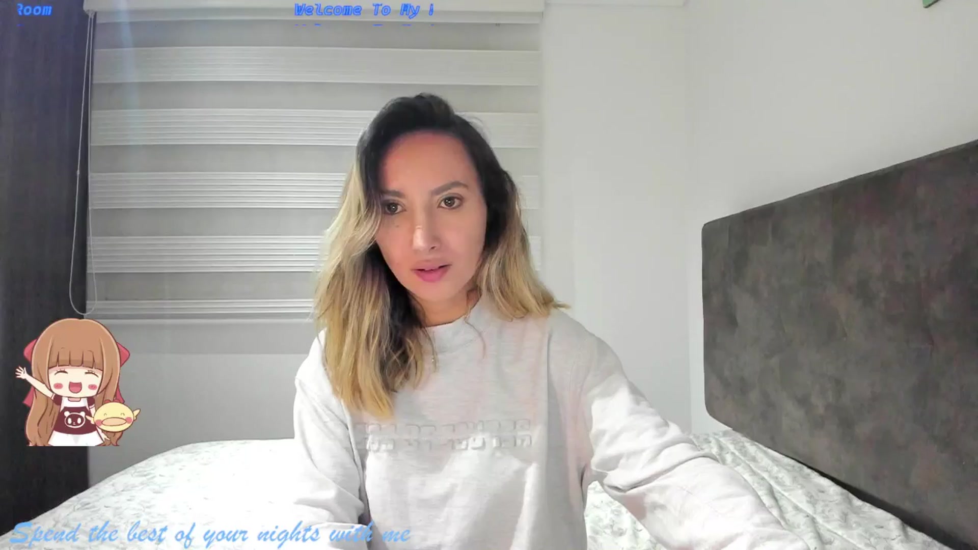 Gallery image thumbnail from LizzEser's myfreecams stream on, 07/25/2024, 02:49 image 12 of 20
