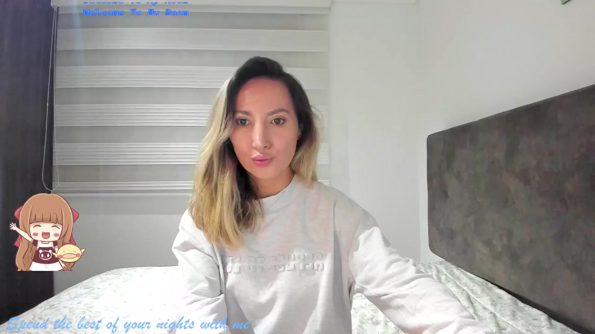 Gallery image thumbnail from LizzEser's myfreecams stream on, 07/25/2024, 02:49 image 16 of 20