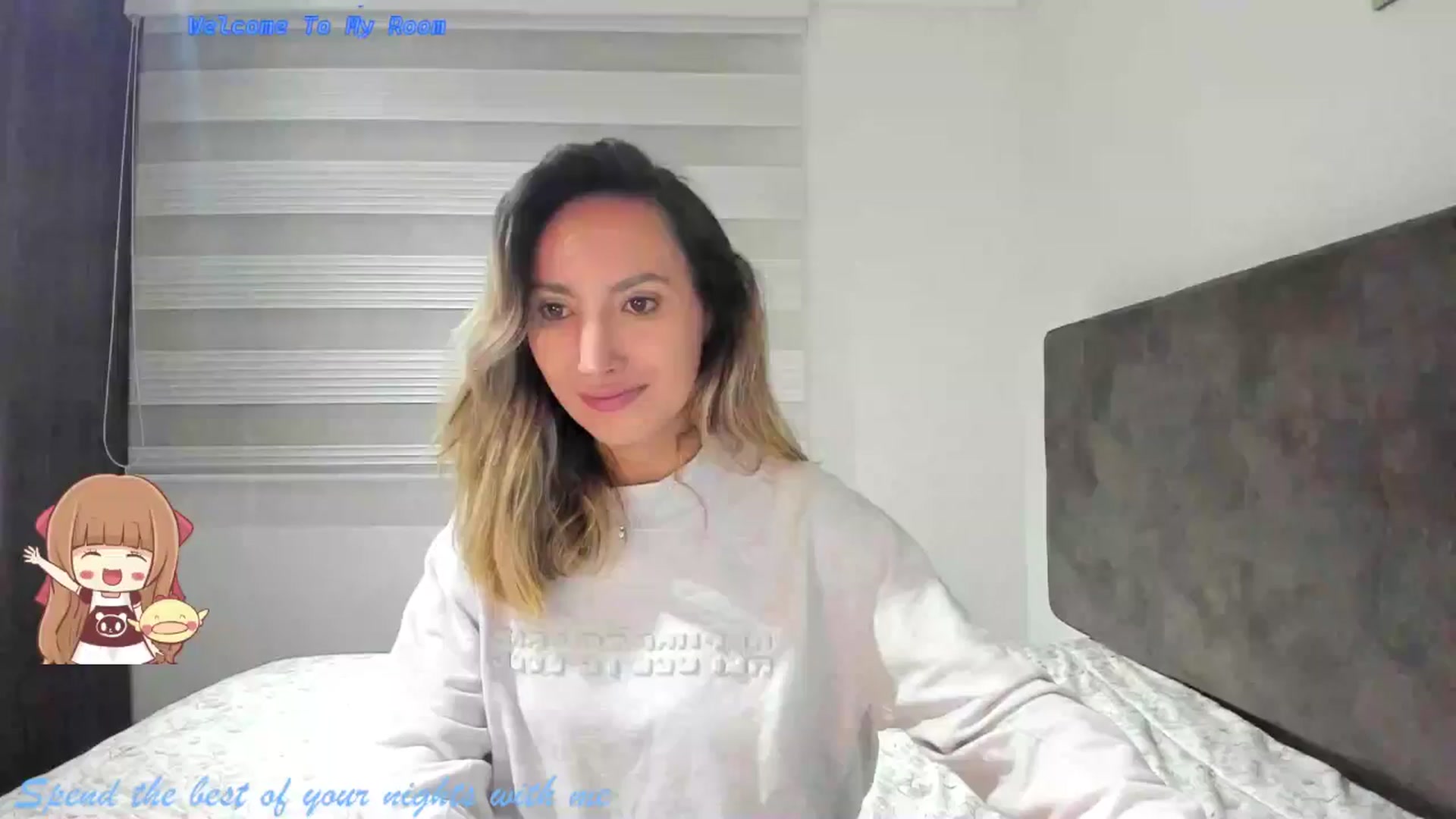 Gallery image thumbnail from LizzEser's myfreecams stream on, 07/25/2024, 02:49 image 11 of 20