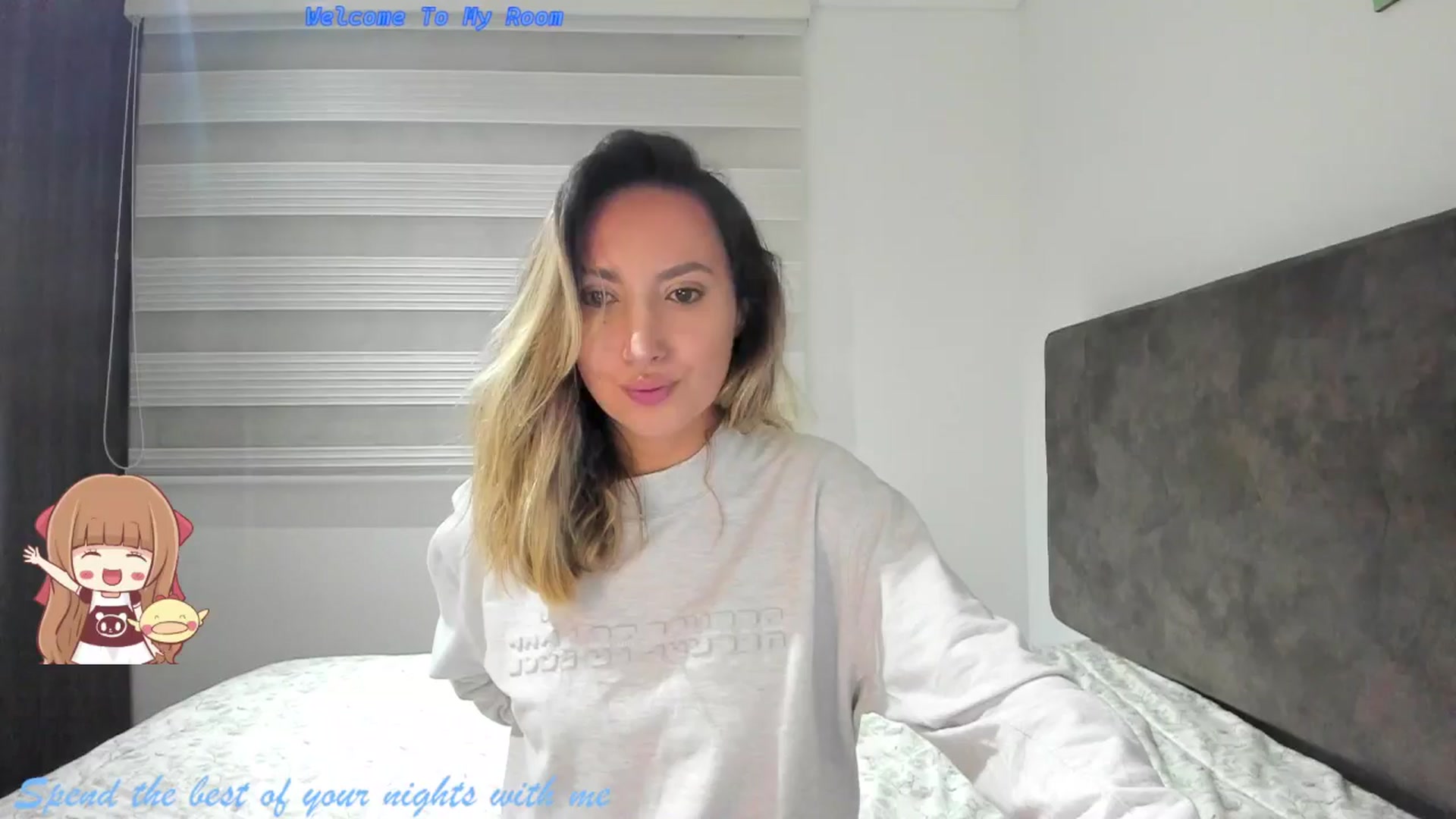 Gallery image thumbnail from LizzEser's myfreecams stream on, 07/25/2024, 02:49 image 9 of 20