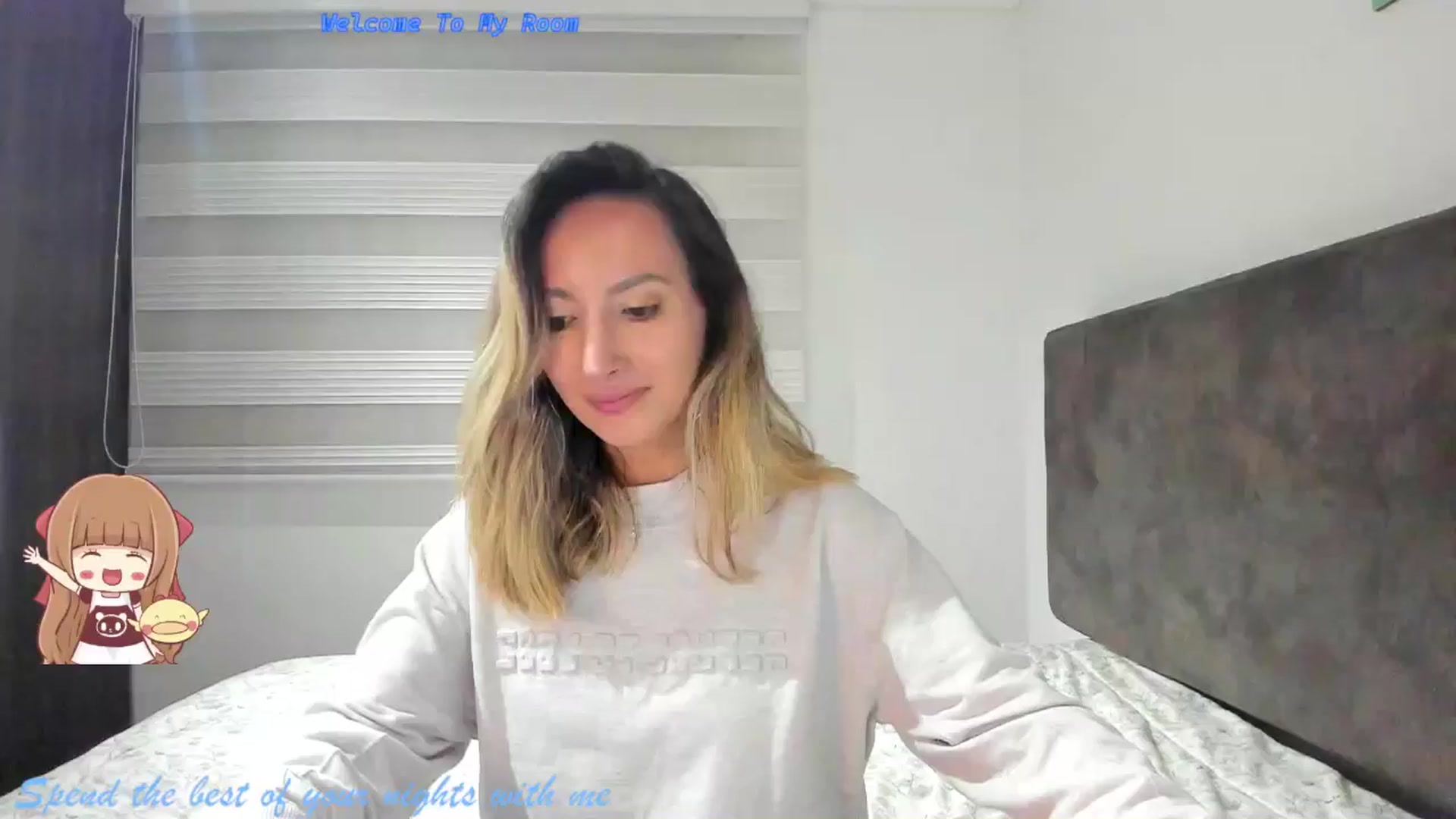 Gallery image thumbnail from LizzEser's myfreecams stream on, 07/25/2024, 02:49 image 14 of 20