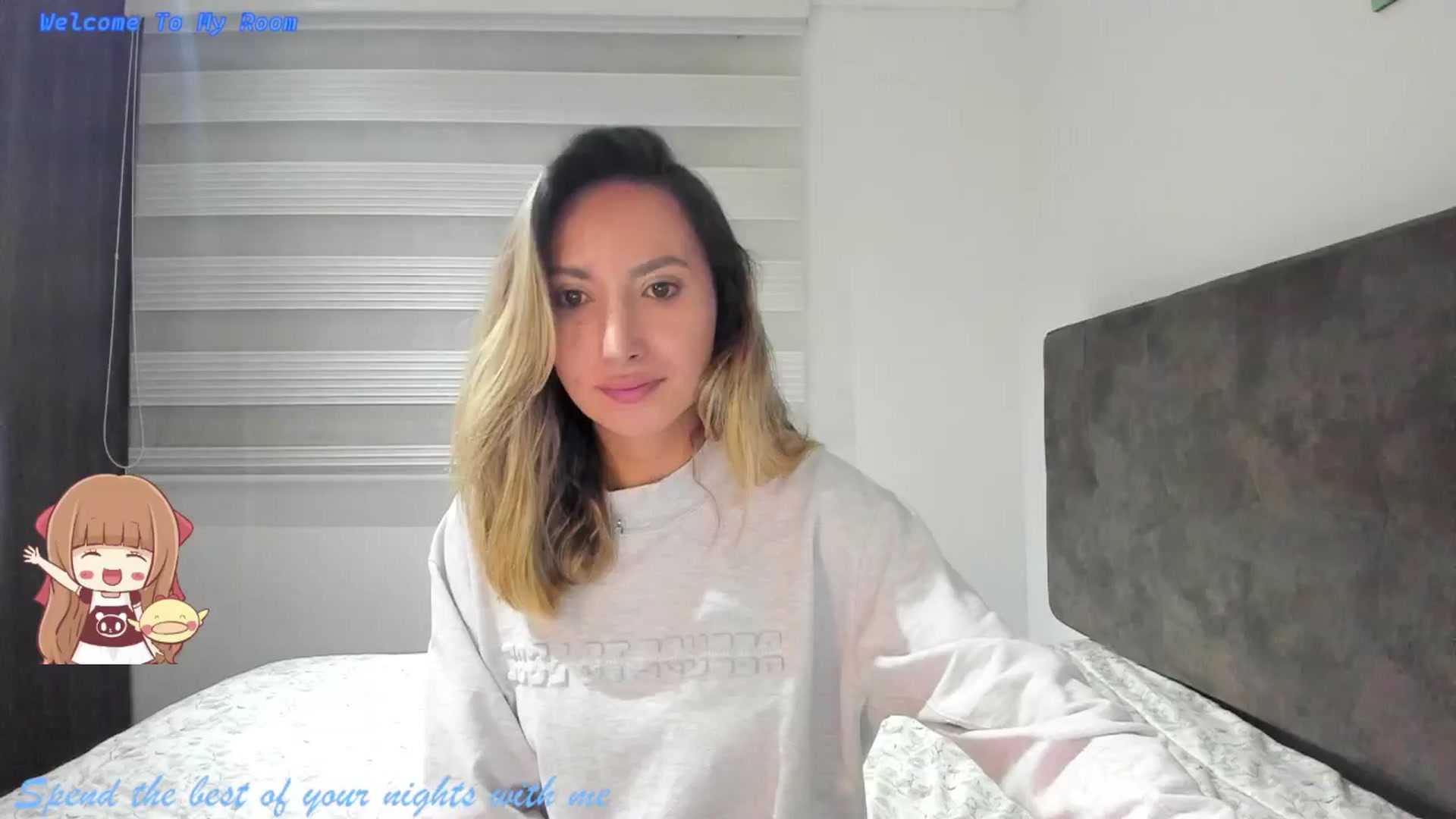 Gallery image thumbnail from LizzEser's myfreecams stream on, 07/25/2024, 02:49 image 3 of 20