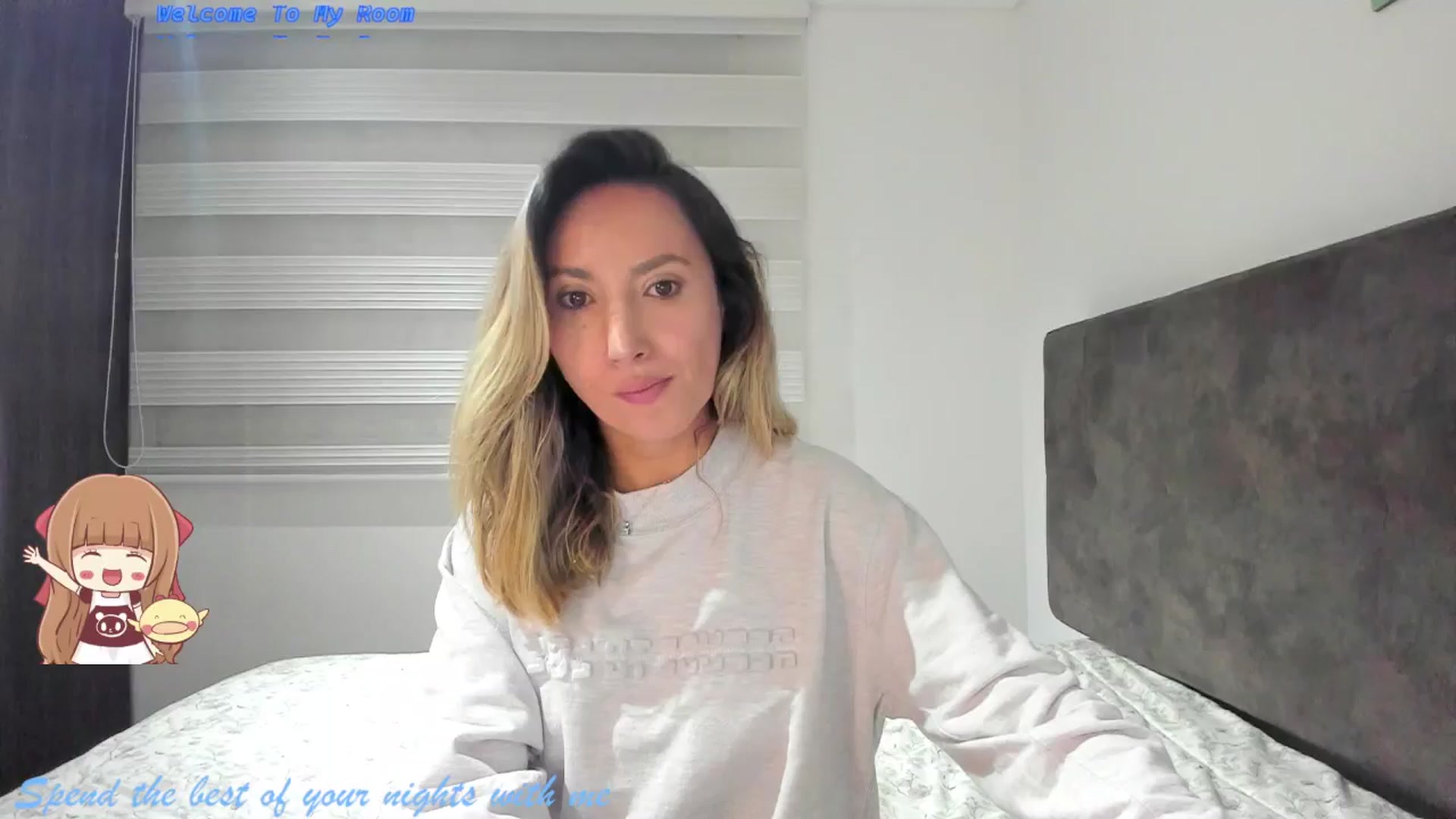 Gallery image thumbnail from LizzEser's myfreecams stream on, 07/25/2024, 02:49 image 1 of 20