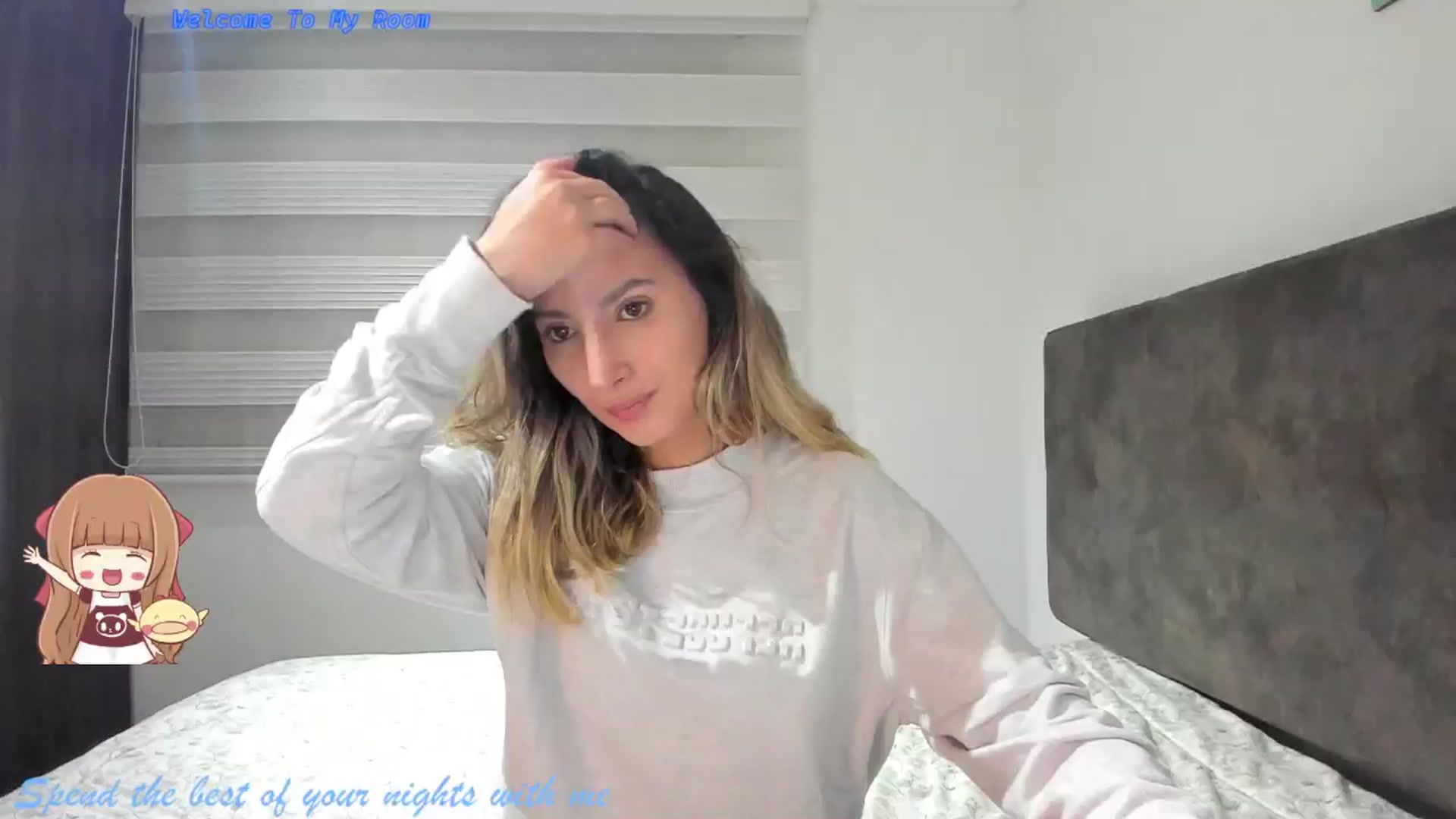 Gallery image thumbnail from LizzEser's myfreecams stream on, 07/25/2024, 02:49 image 6 of 20