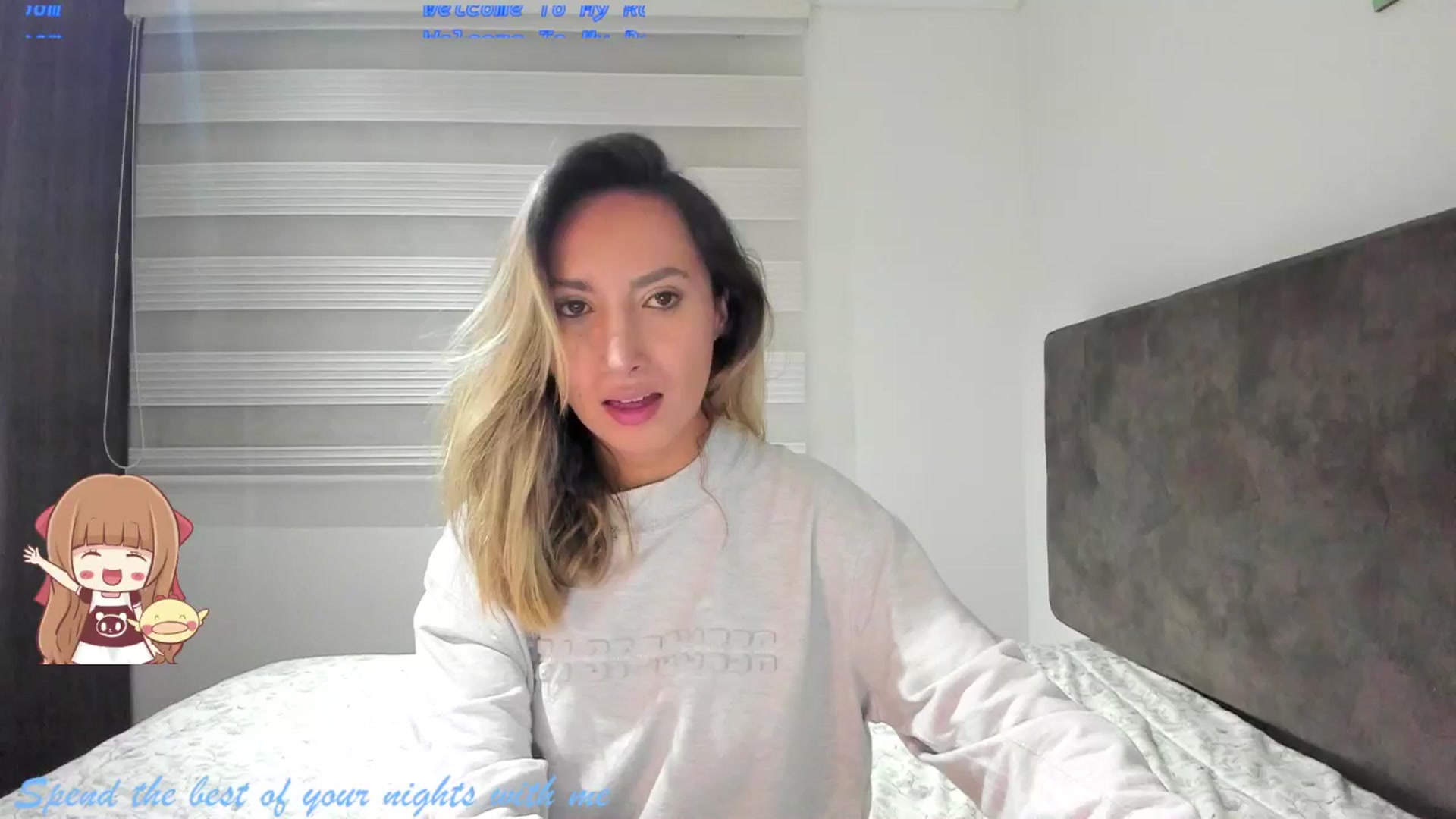 Gallery image thumbnail from LizzEser's myfreecams stream on, 07/25/2024, 02:49 image 7 of 20