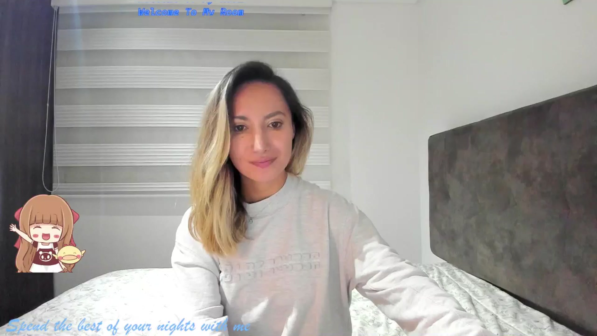 Gallery image thumbnail from LizzEser's myfreecams stream on, 07/25/2024, 02:49 image 19 of 20
