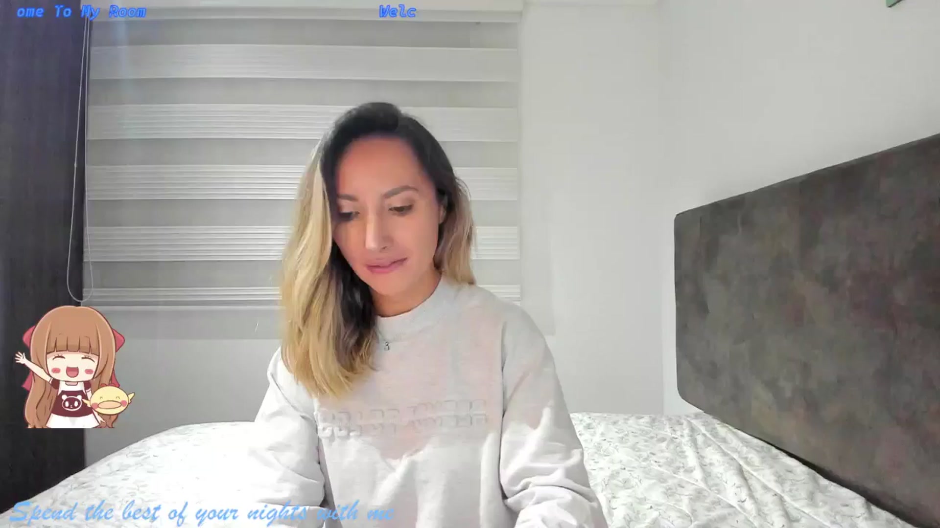 Gallery image thumbnail from LizzEser's myfreecams stream on, 07/25/2024, 02:49 image 20 of 20