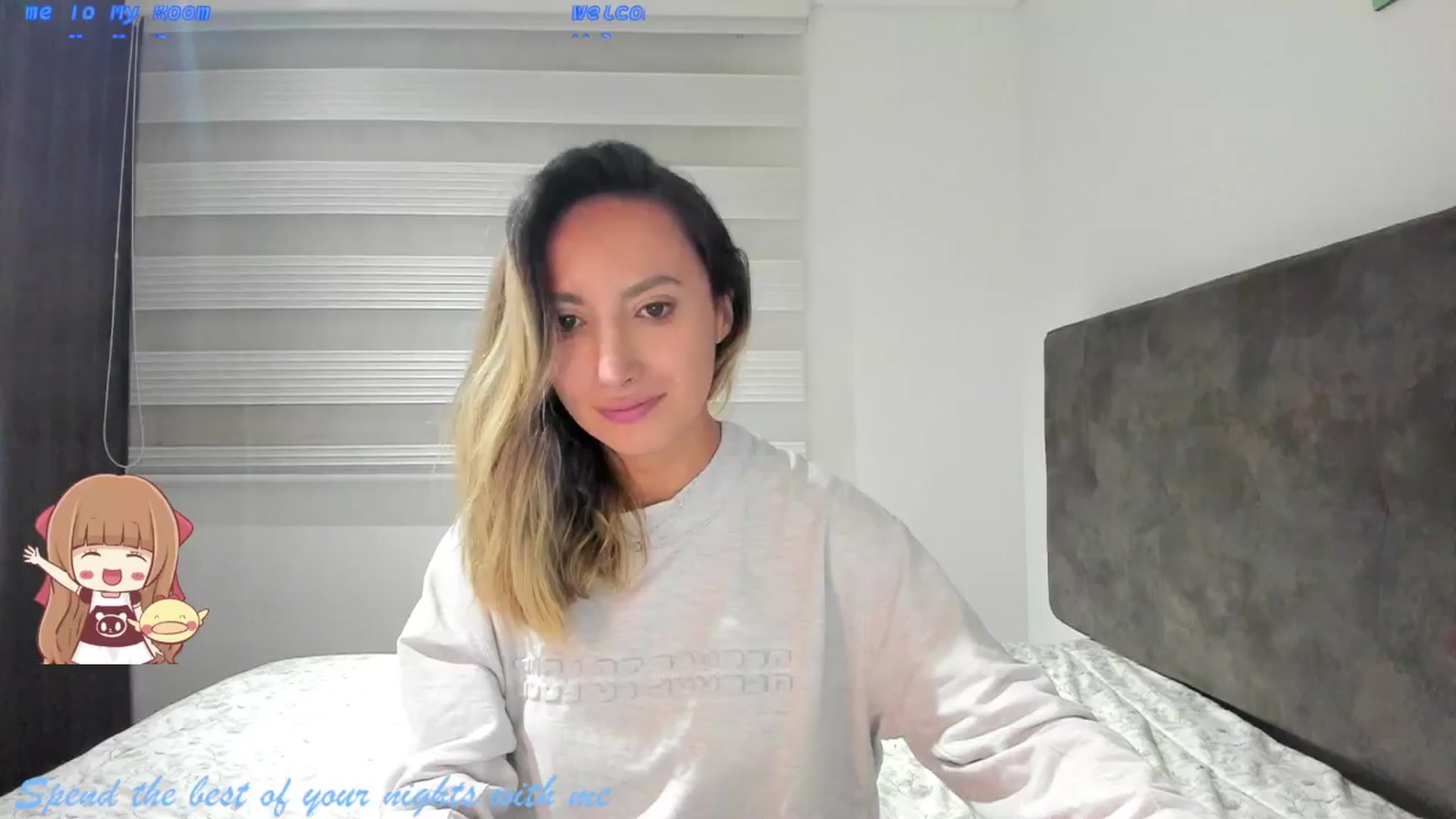 Gallery image thumbnail from LizzEser's myfreecams stream on, 07/25/2024, 02:49 image 15 of 20