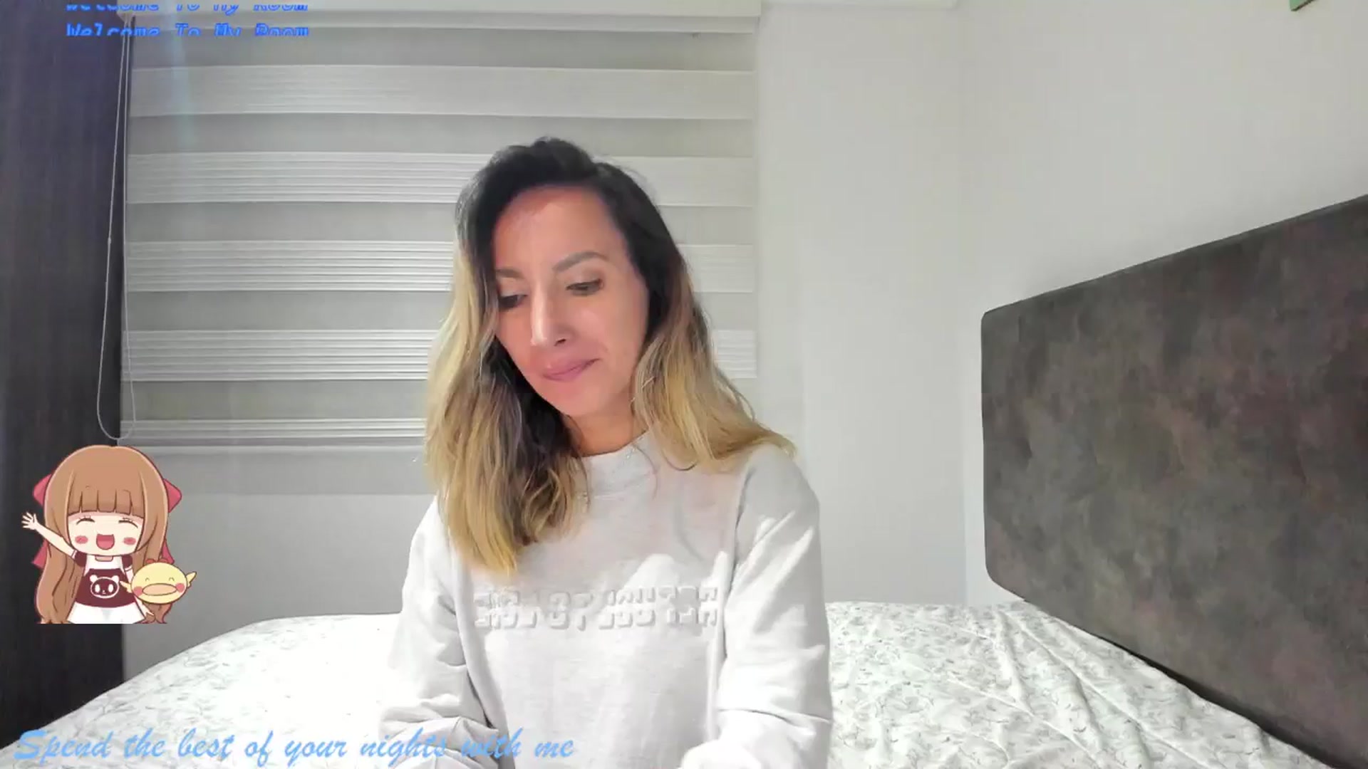 Gallery image thumbnail from LizzEser's myfreecams stream on, 07/25/2024, 02:49 image 13 of 20