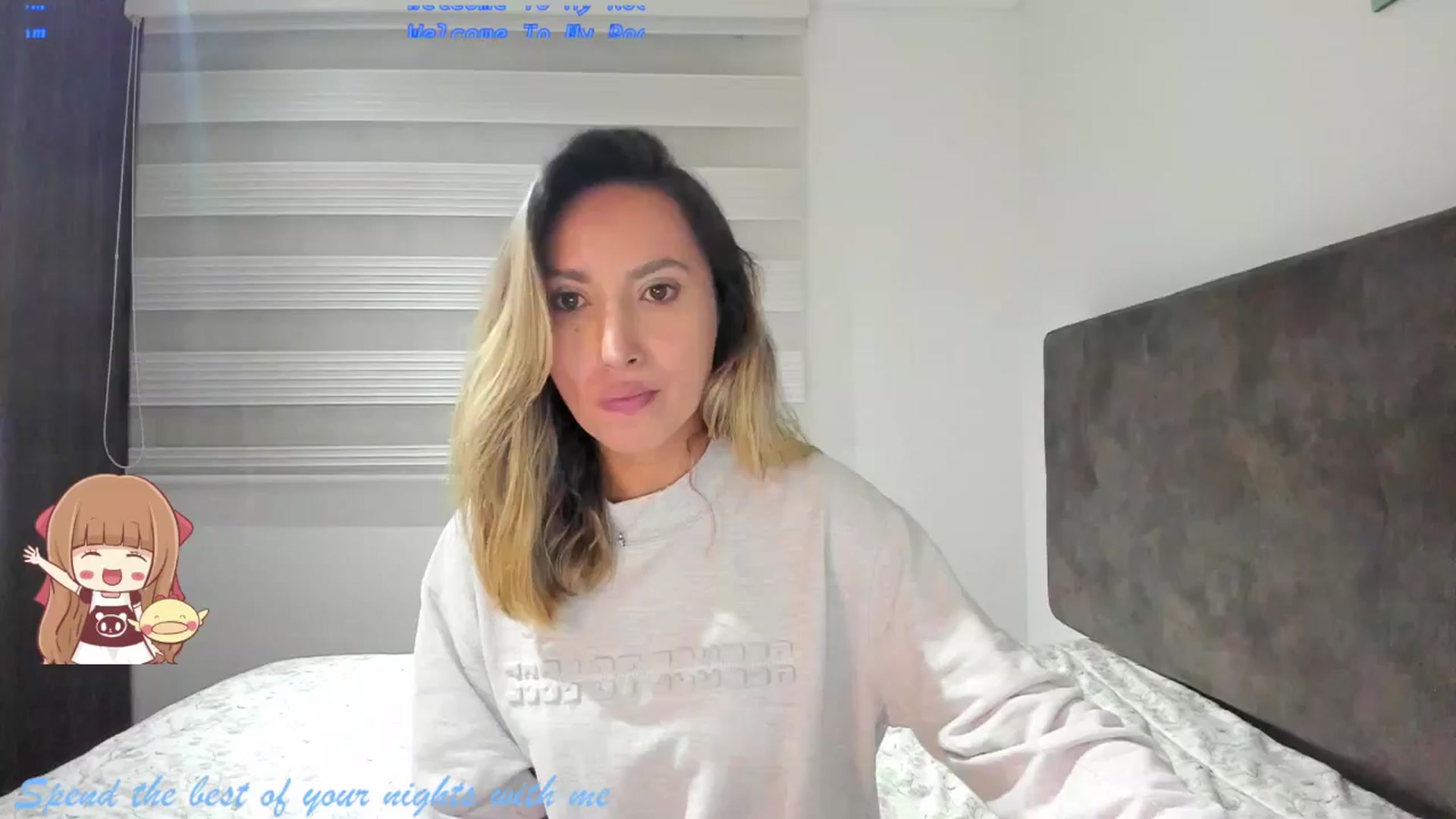 Gallery image thumbnail from LizzEser's myfreecams stream on, 07/25/2024, 02:49 image 2 of 20
