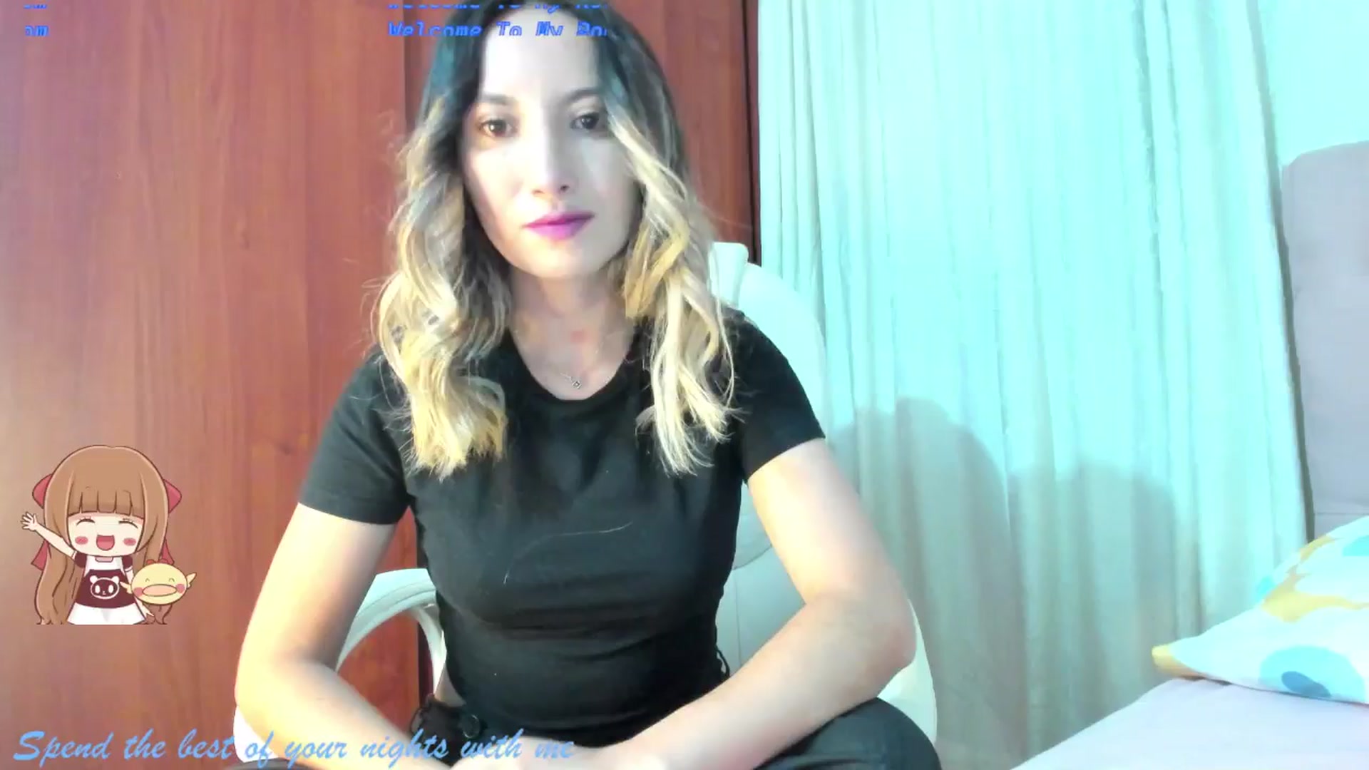 Gallery image thumbnail from LizzEser's myfreecams stream on, 09/03/2024, 04:10 image 5 of 20