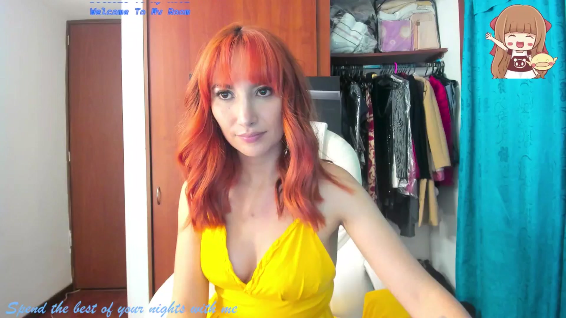 Gallery image thumbnail from LizzEser's myfreecams stream on, 11/19/2024, 04:23 image 17 of 20
