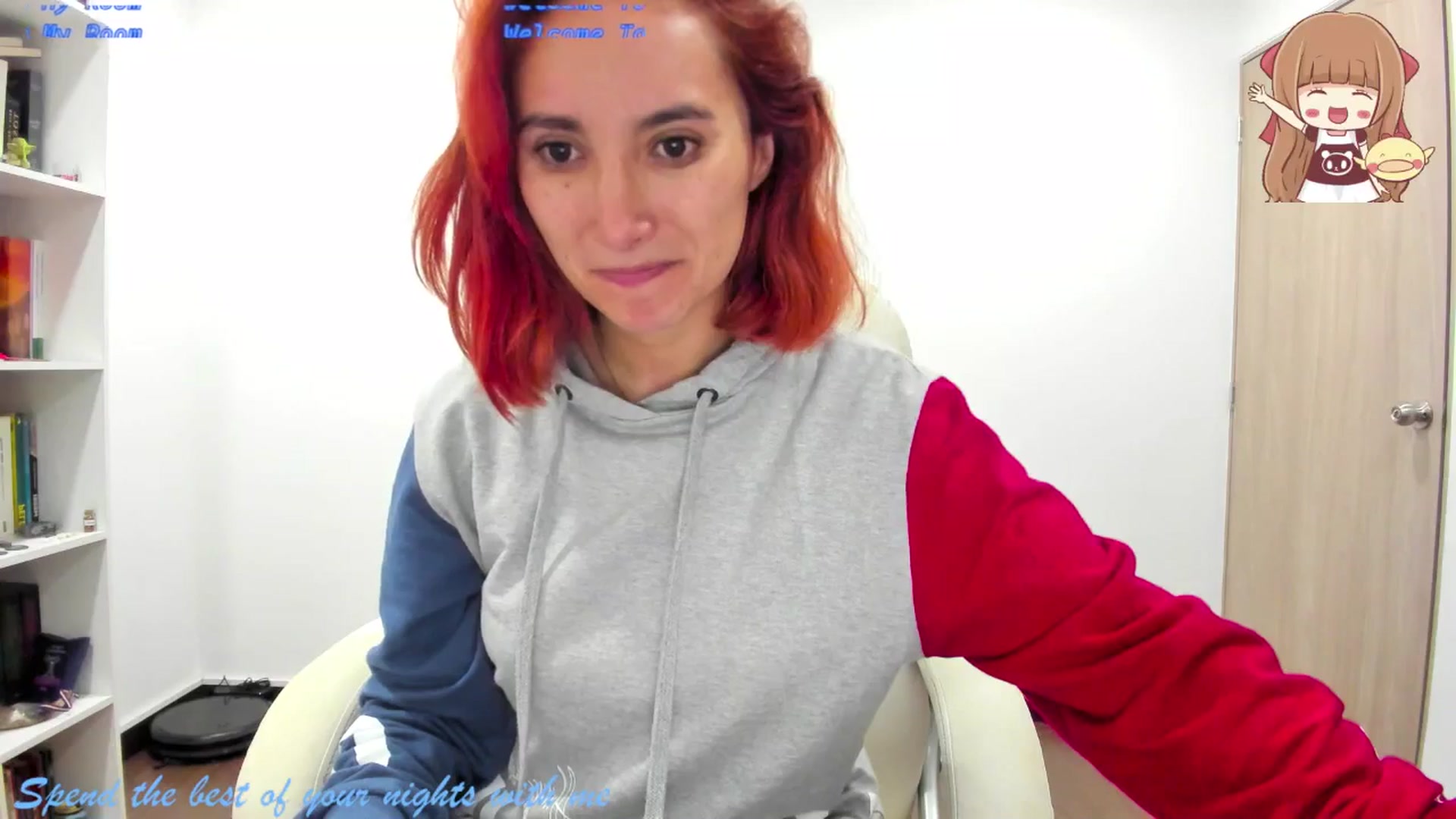 Gallery image thumbnail from LizzEser's myfreecams stream on, 02/16/2025, 23:02 image 14 of 20