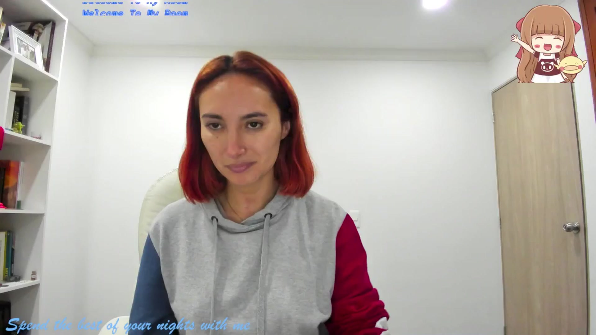 Gallery image thumbnail from LizzEser's myfreecams stream on, 02/16/2025, 23:02 image 2 of 20