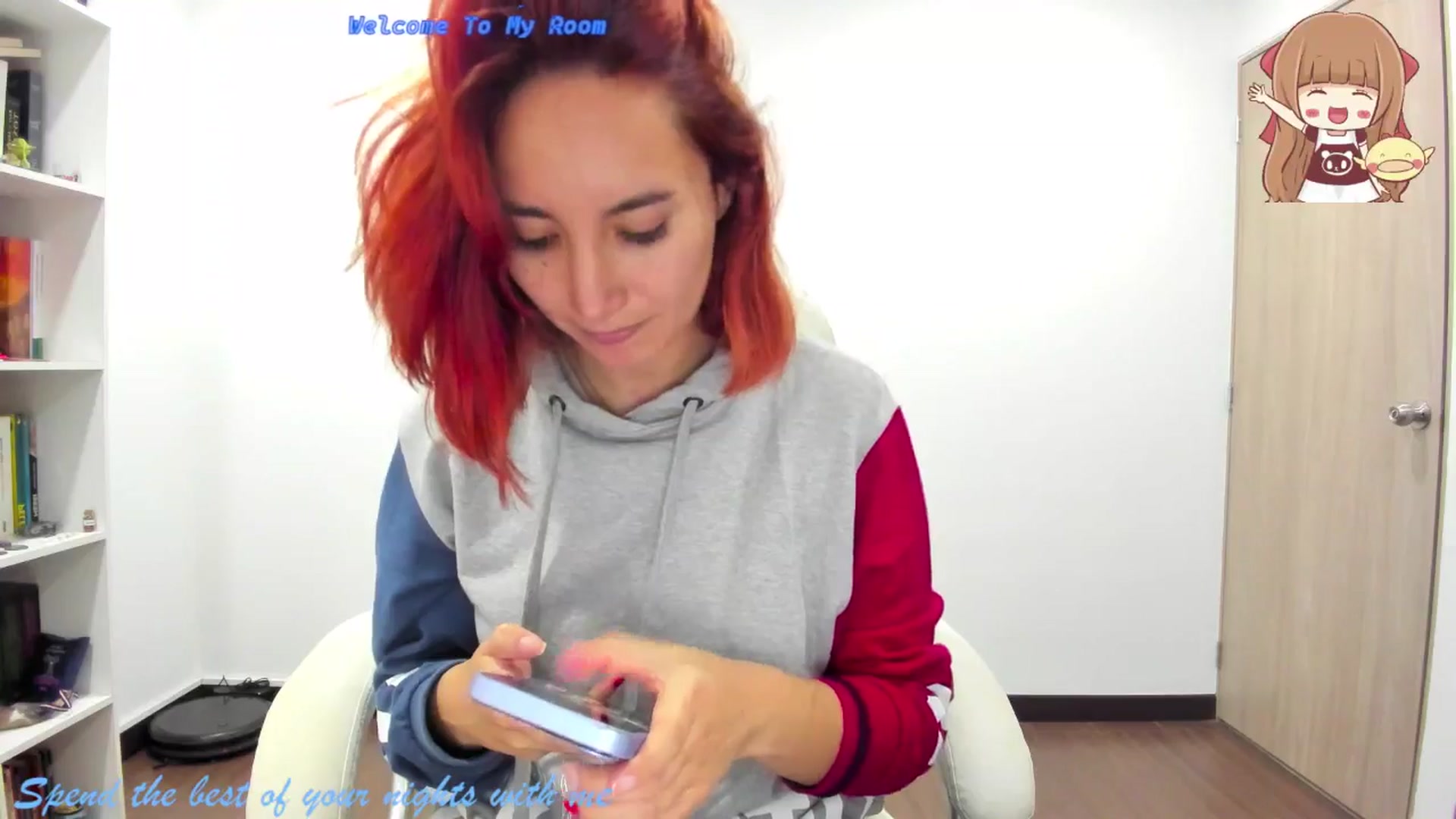 Gallery image thumbnail from LizzEser's myfreecams stream on, 02/16/2025, 23:02 image 5 of 20