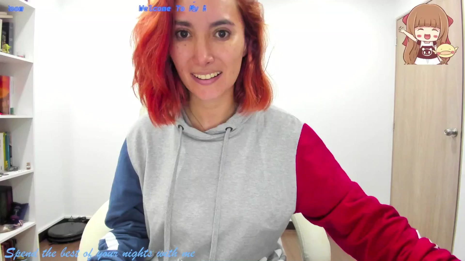 Gallery image thumbnail from LizzEser's myfreecams stream on, 02/16/2025, 23:02 image 10 of 20