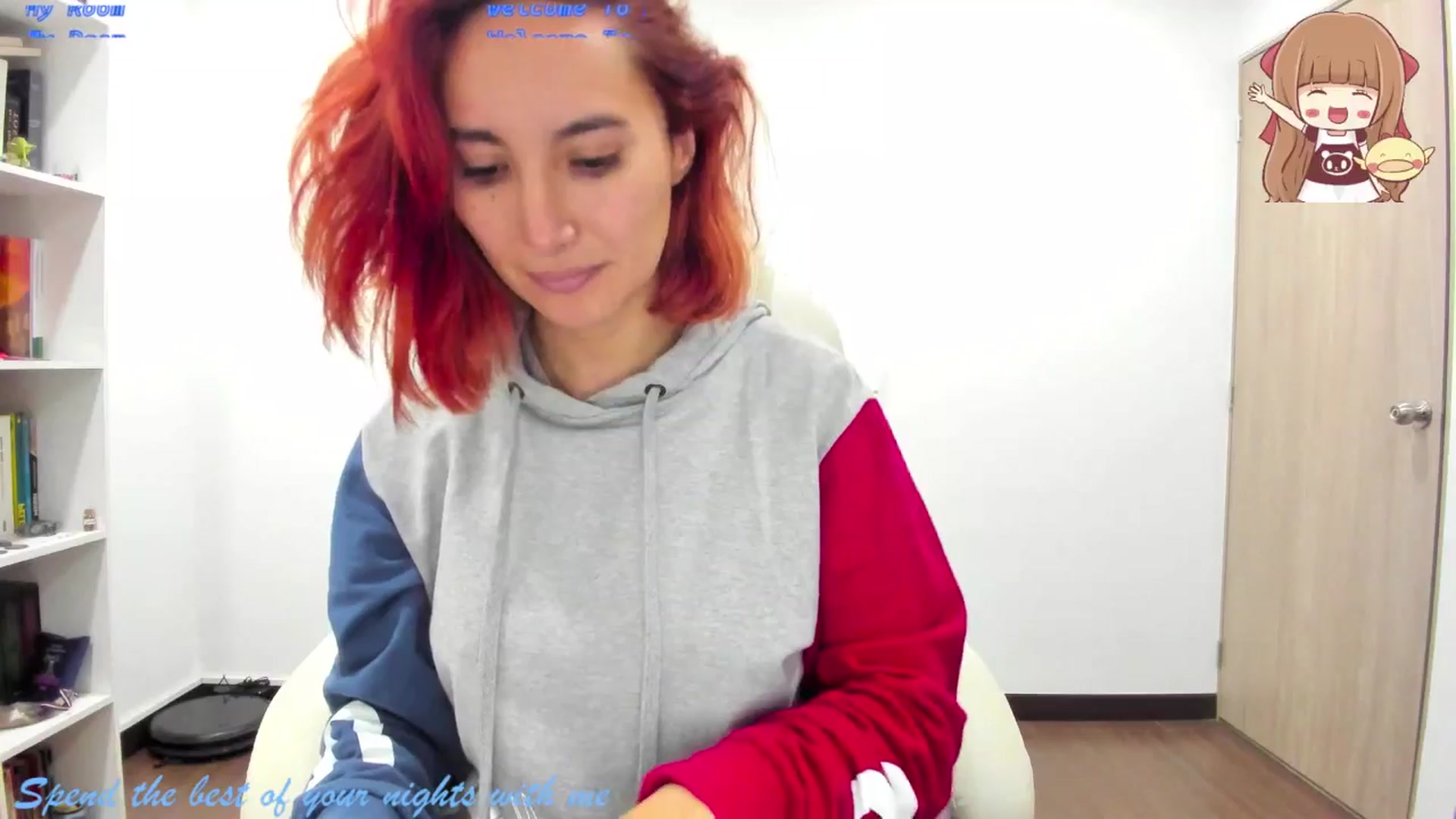 Gallery image thumbnail from LizzEser's myfreecams stream on, 02/16/2025, 23:02 image 13 of 20