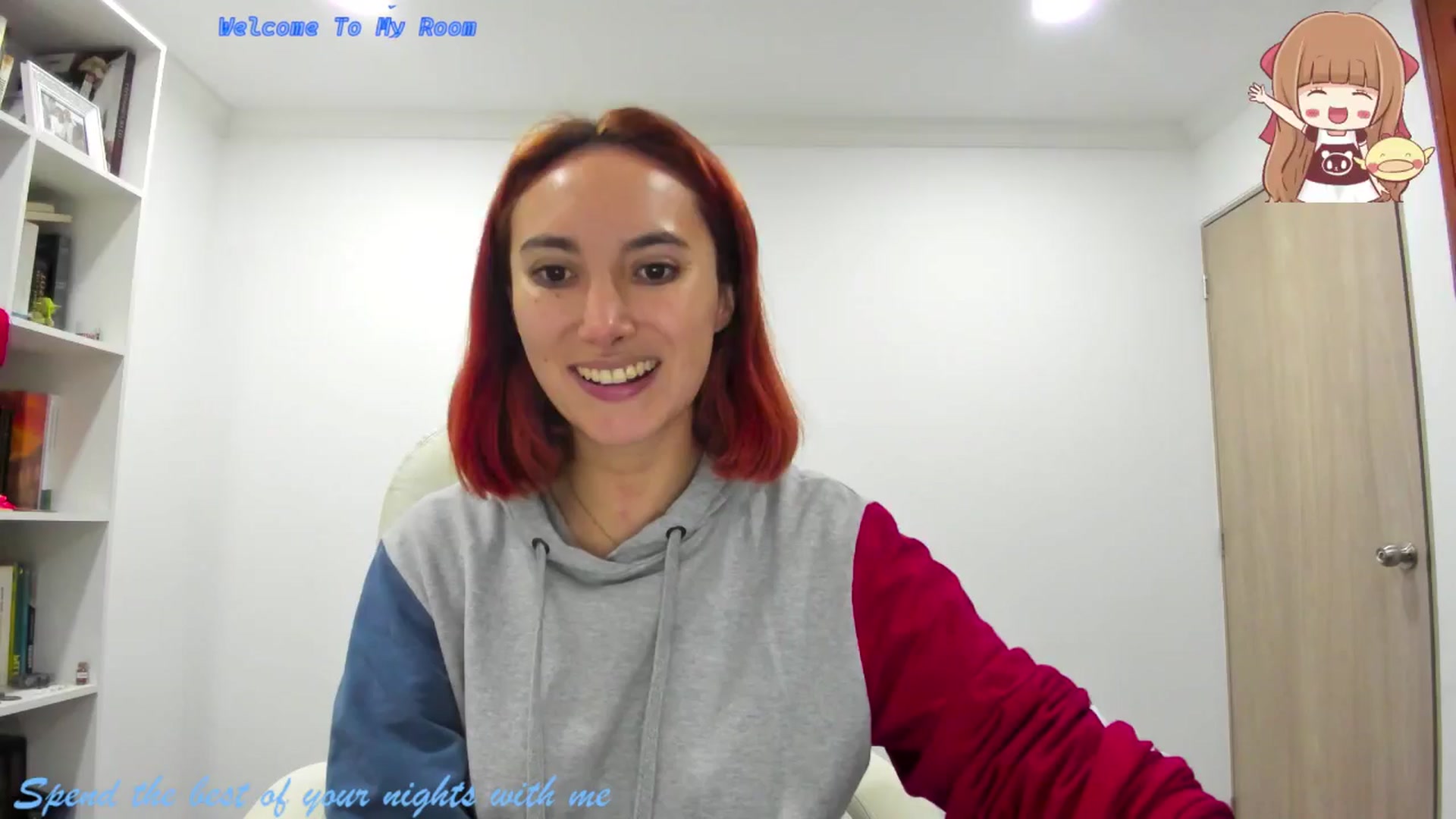 Gallery image thumbnail from LizzEser's myfreecams stream on, 02/16/2025, 23:02 image 3 of 20