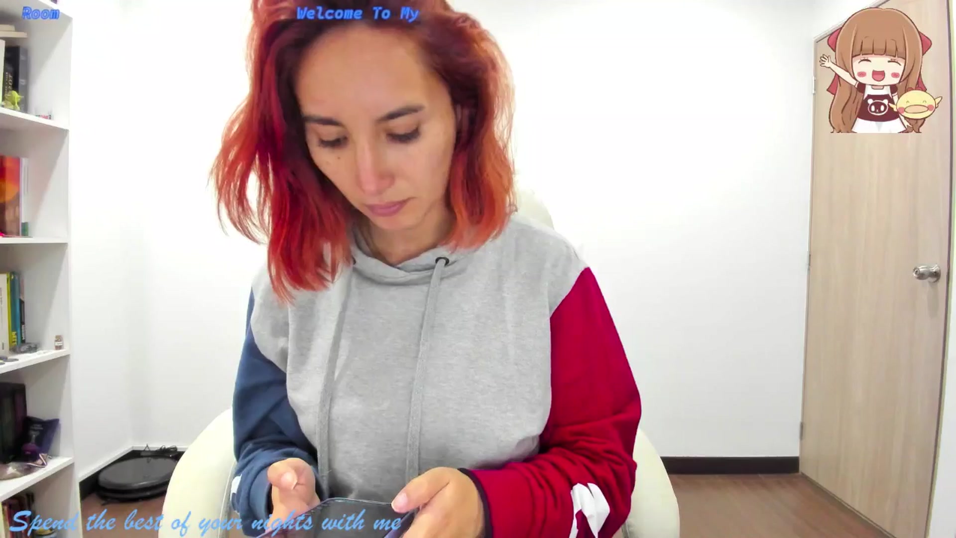Gallery image thumbnail from LizzEser's myfreecams stream on, 02/16/2025, 23:02 image 11 of 20