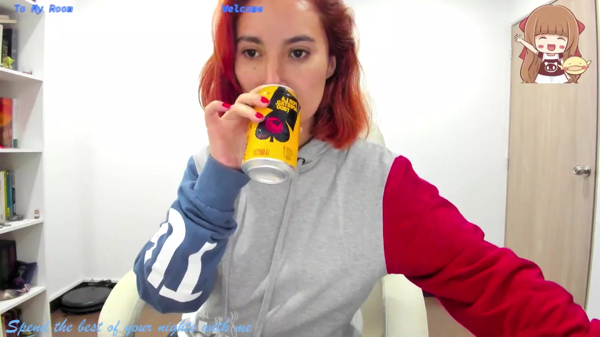 Gallery image thumbnail from LizzEser's myfreecams stream on, 02/16/2025, 23:02 image 16 of 20