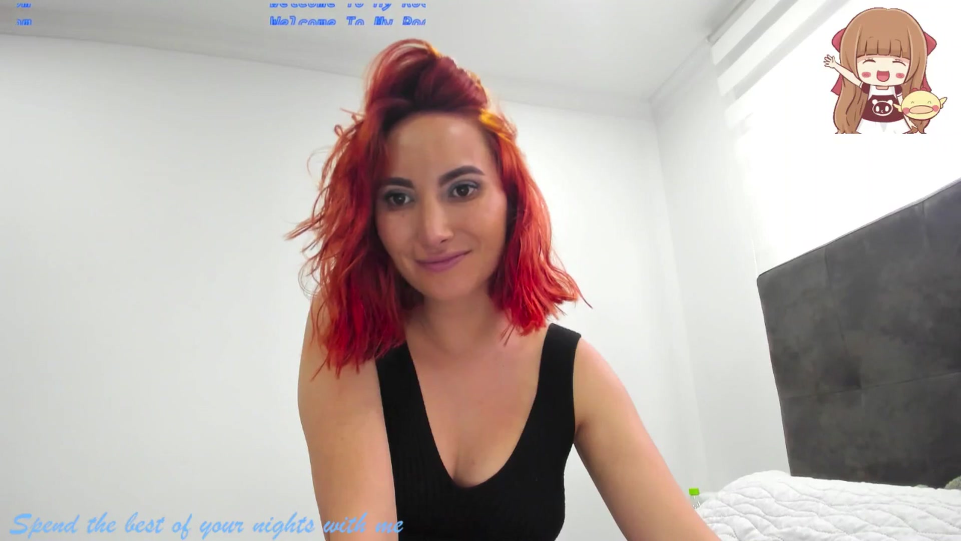 Gallery image thumbnail from LizzEser's myfreecams stream on, 03/19/2025, 22:14 image 17 of 20
