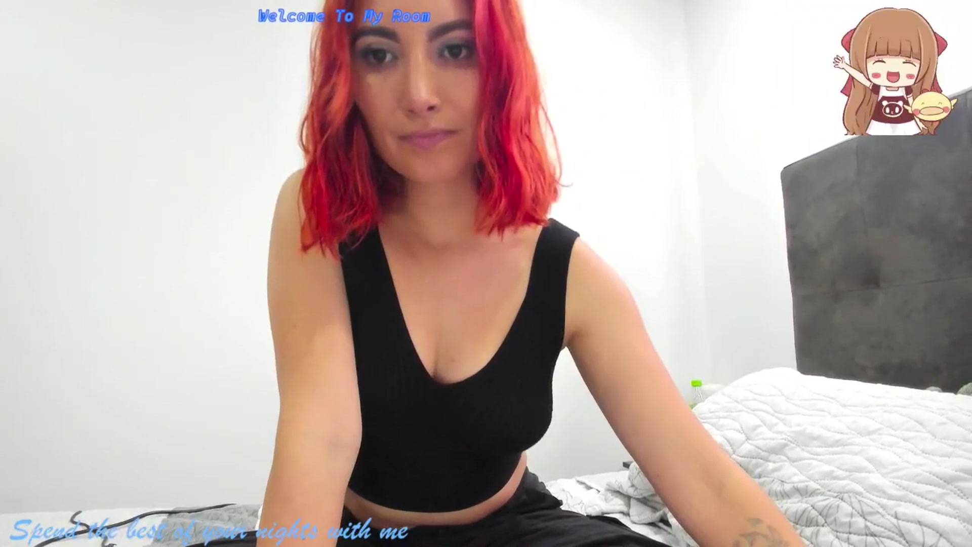 Gallery image thumbnail from LizzEser's myfreecams stream on, 03/19/2025, 22:14 image 11 of 20