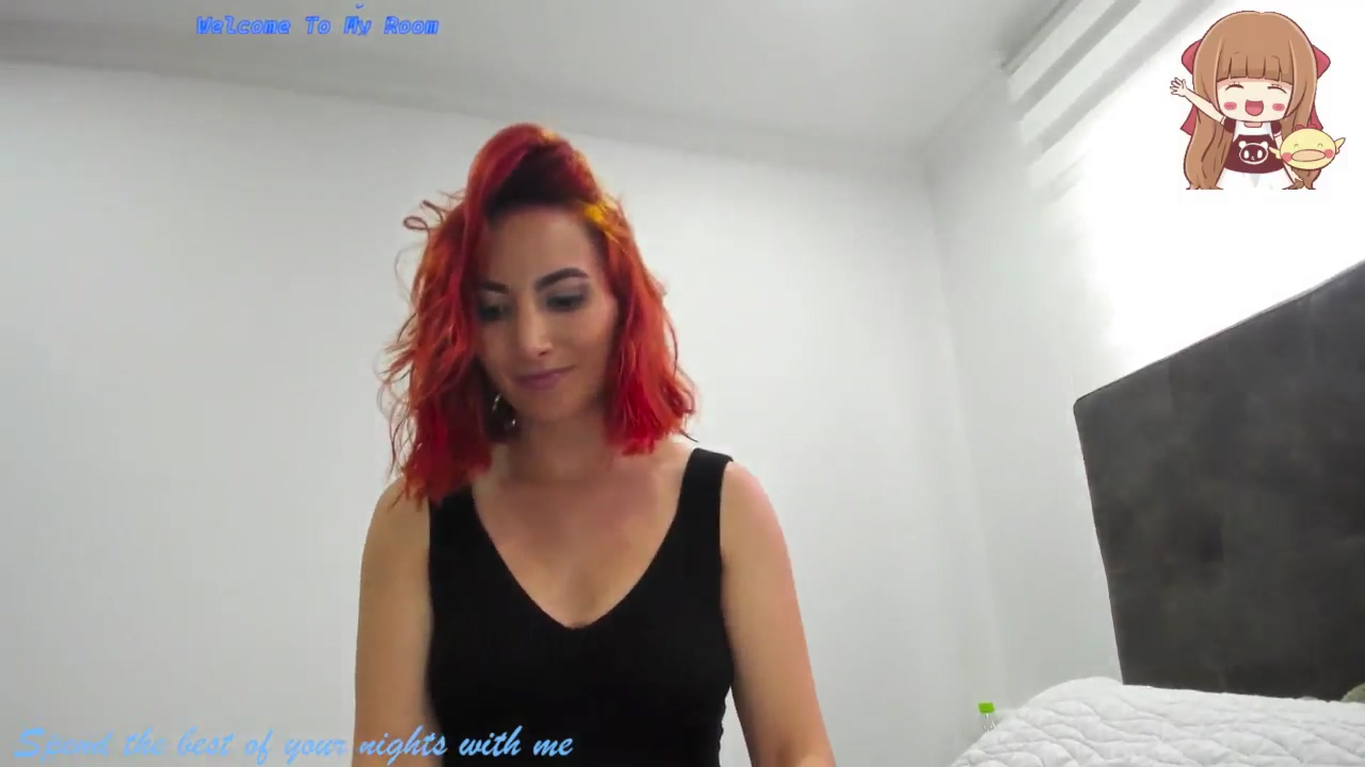 Gallery image thumbnail from LizzEser's myfreecams stream on, 03/19/2025, 22:14 image 19 of 20