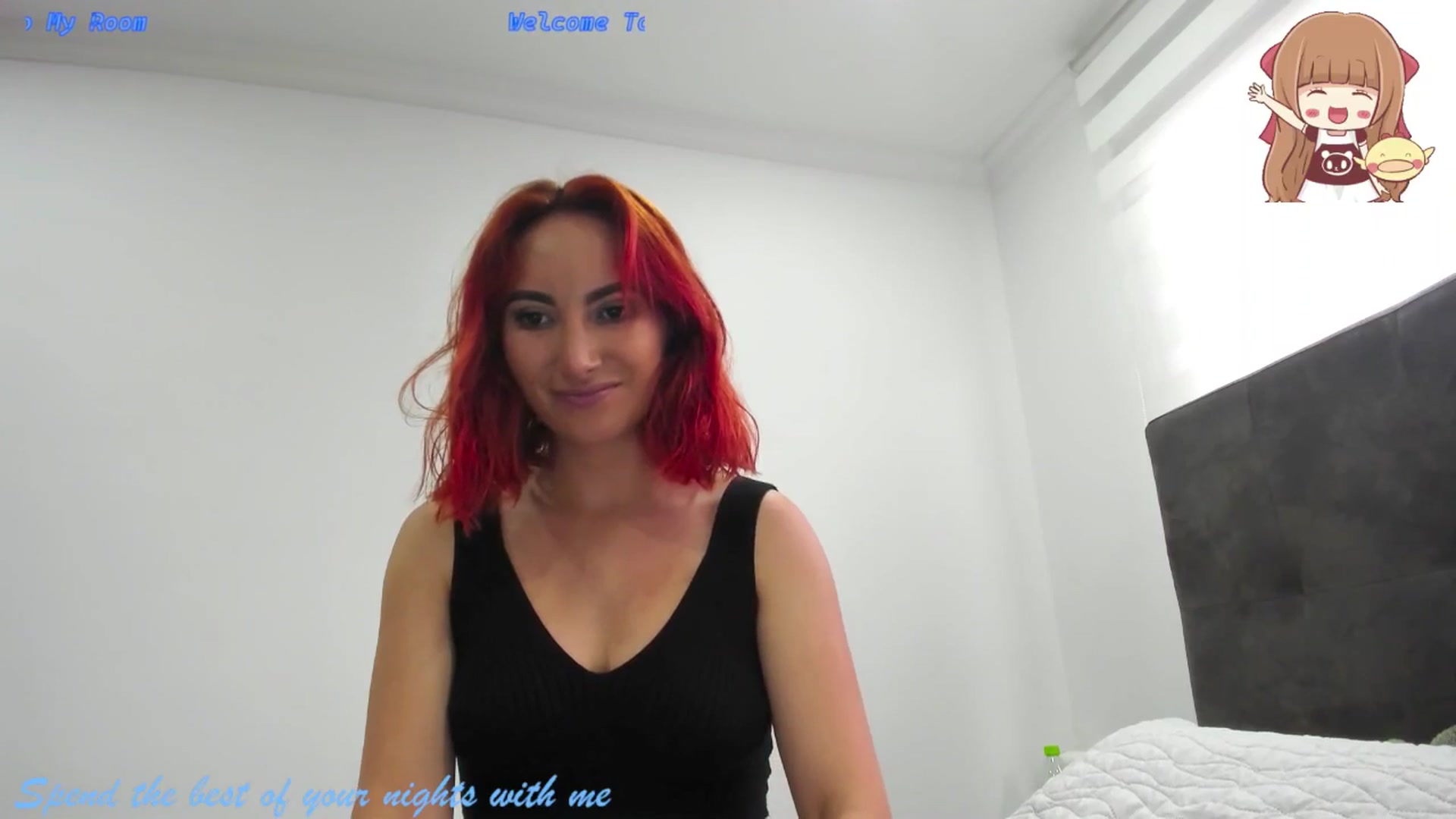 Gallery image thumbnail from LizzEser's myfreecams stream on, 03/19/2025, 22:14 image 16 of 20