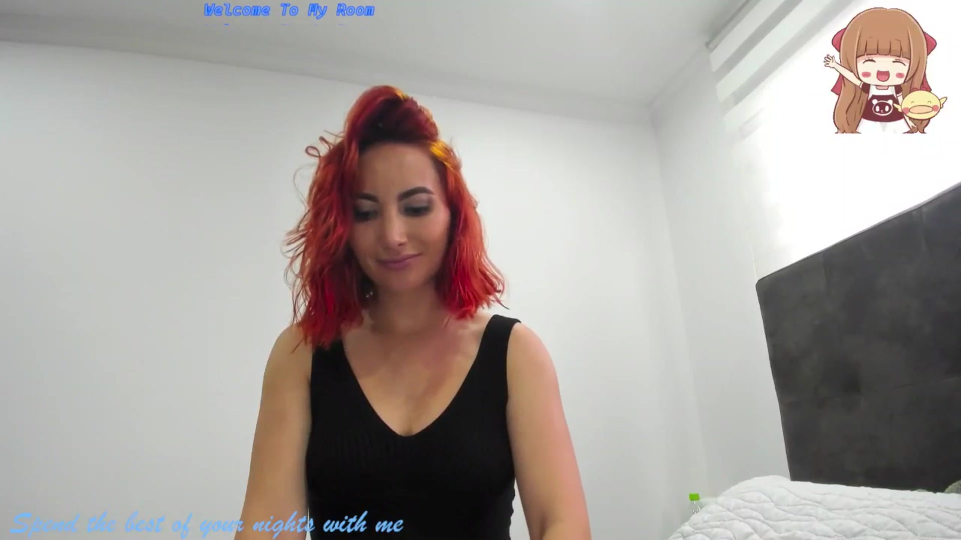Gallery image thumbnail from LizzEser's myfreecams stream on, 03/19/2025, 22:14 image 18 of 20