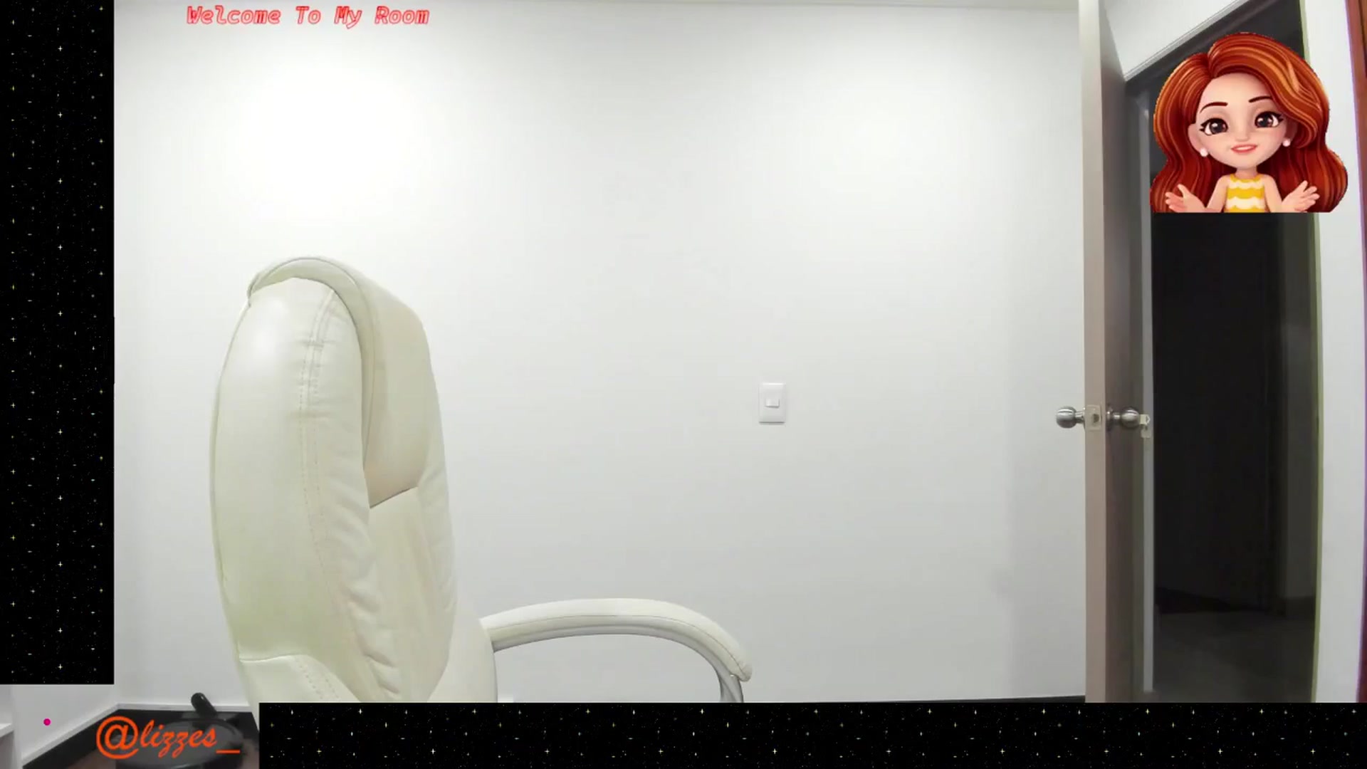Gallery image thumbnail from LizzEser's myfreecams stream on, 05/05/2025, 24:53 image 10 of 20