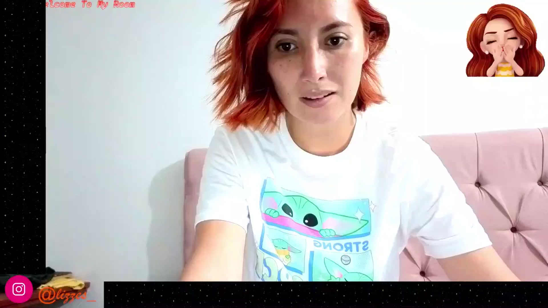 Gallery image thumbnail from LizzEser's myfreecams stream on, 05/26/2025, 01:03 image 17 of 20