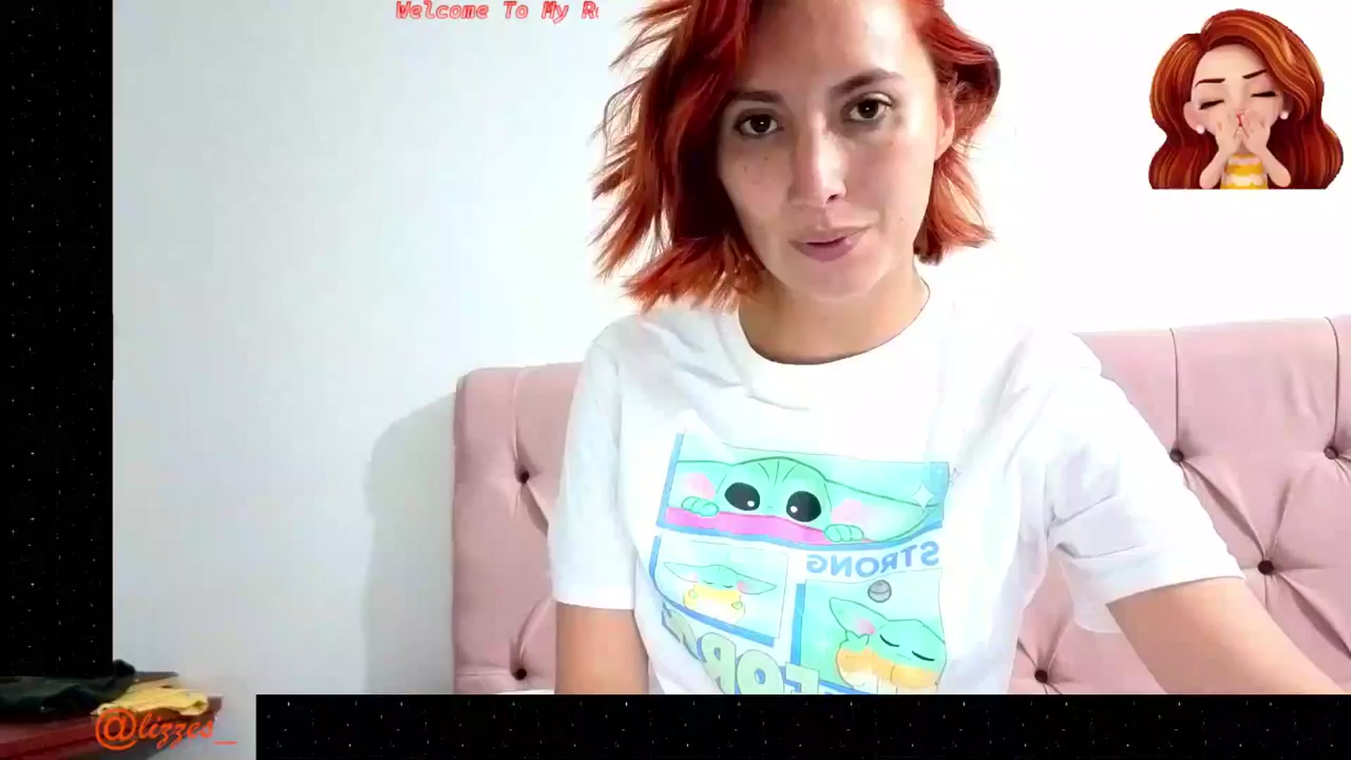 Gallery image thumbnail from LizzEser's myfreecams stream on, 05/26/2025, 01:03 image 15 of 20