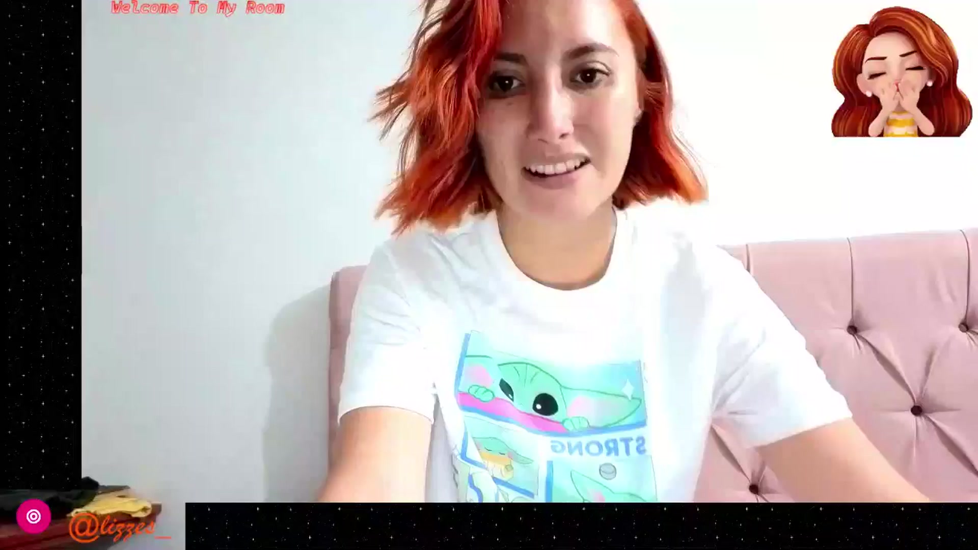 Gallery image thumbnail from LizzEser's myfreecams stream on, 05/26/2025, 01:03 image 9 of 20
