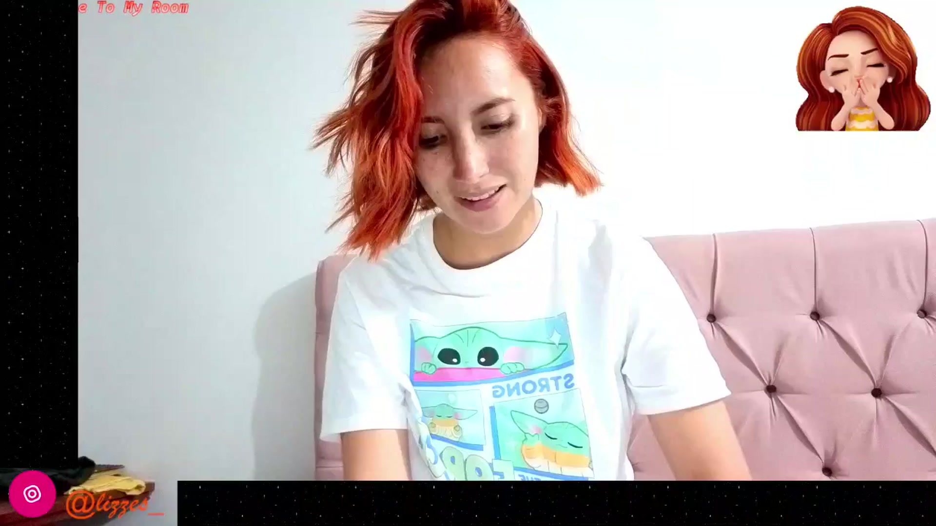 Gallery image thumbnail from LizzEser's myfreecams stream on, 05/26/2025, 01:03 image 6 of 20