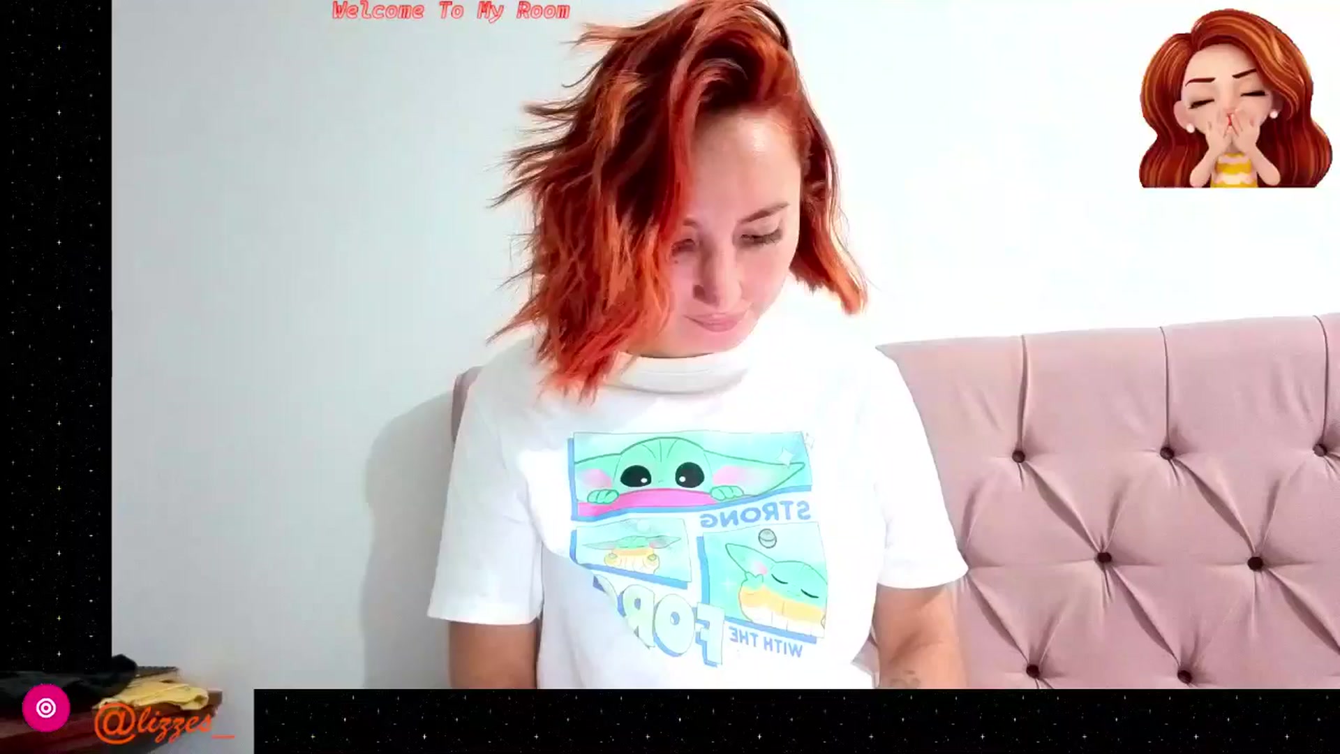 Gallery image thumbnail from LizzEser's myfreecams stream on, 05/26/2025, 01:03 image 4 of 20
