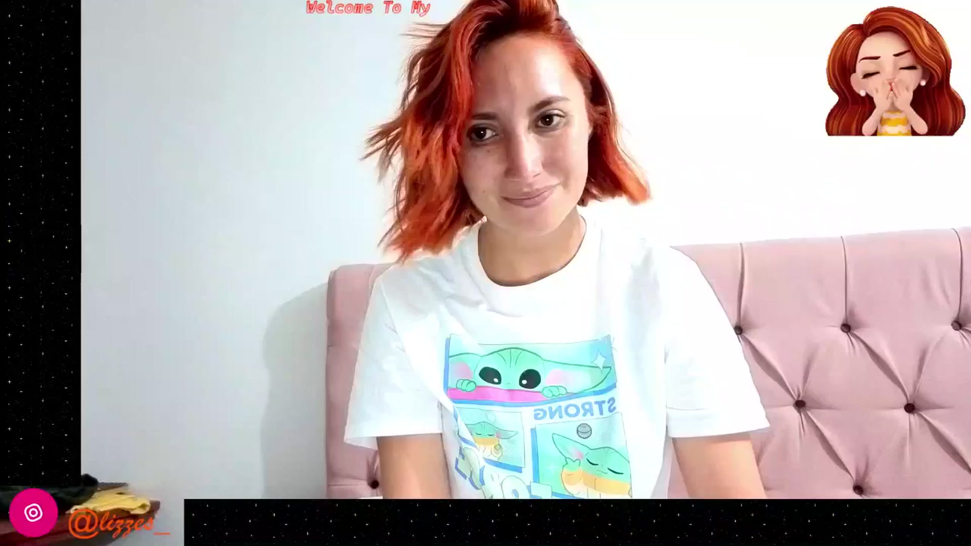 Gallery image thumbnail from LizzEser's myfreecams stream on, 05/26/2025, 01:03 image 11 of 20