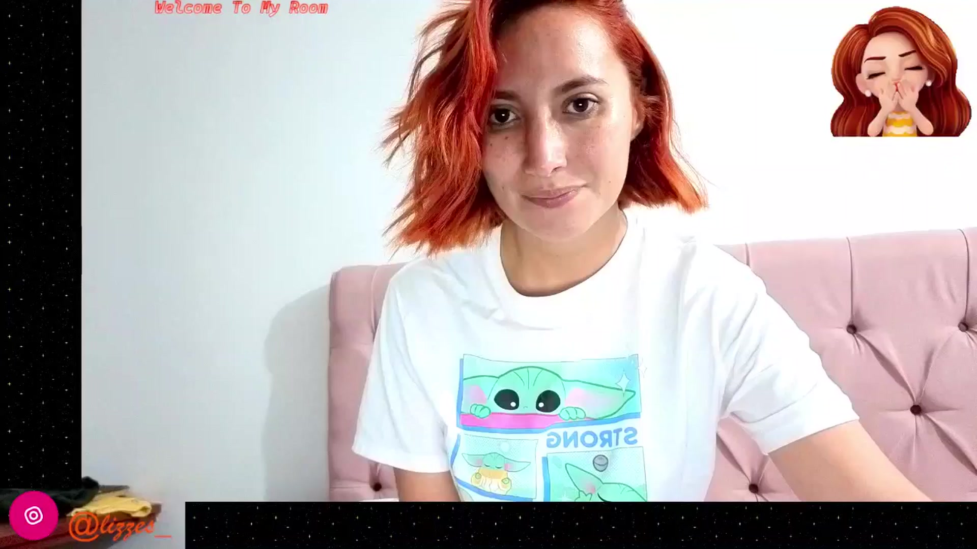Gallery image thumbnail from LizzEser's myfreecams stream on, 05/26/2025, 01:03 image 1 of 20