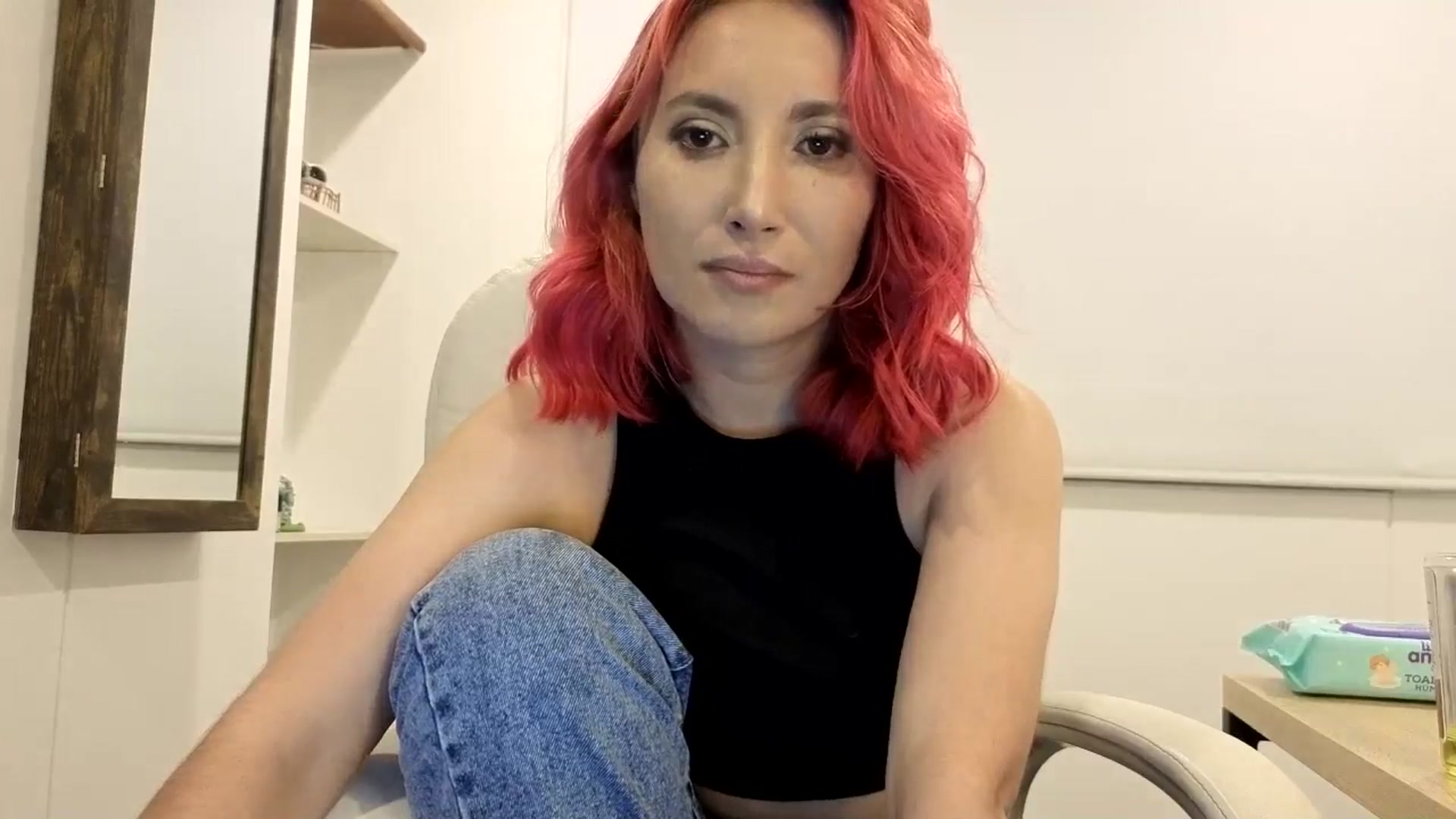 Gallery image thumbnail from LizzEser's myfreecams stream on, 11/19/2025, 04:02 image 12 of 20