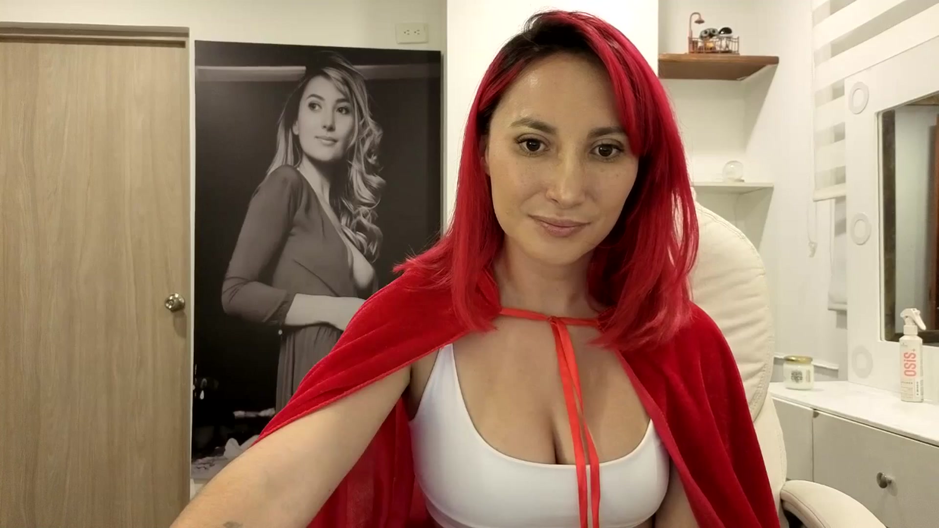 Gallery image thumbnail from LizzEser's myfreecams stream on, 12/24/2025, 04:35 image 20 of 20