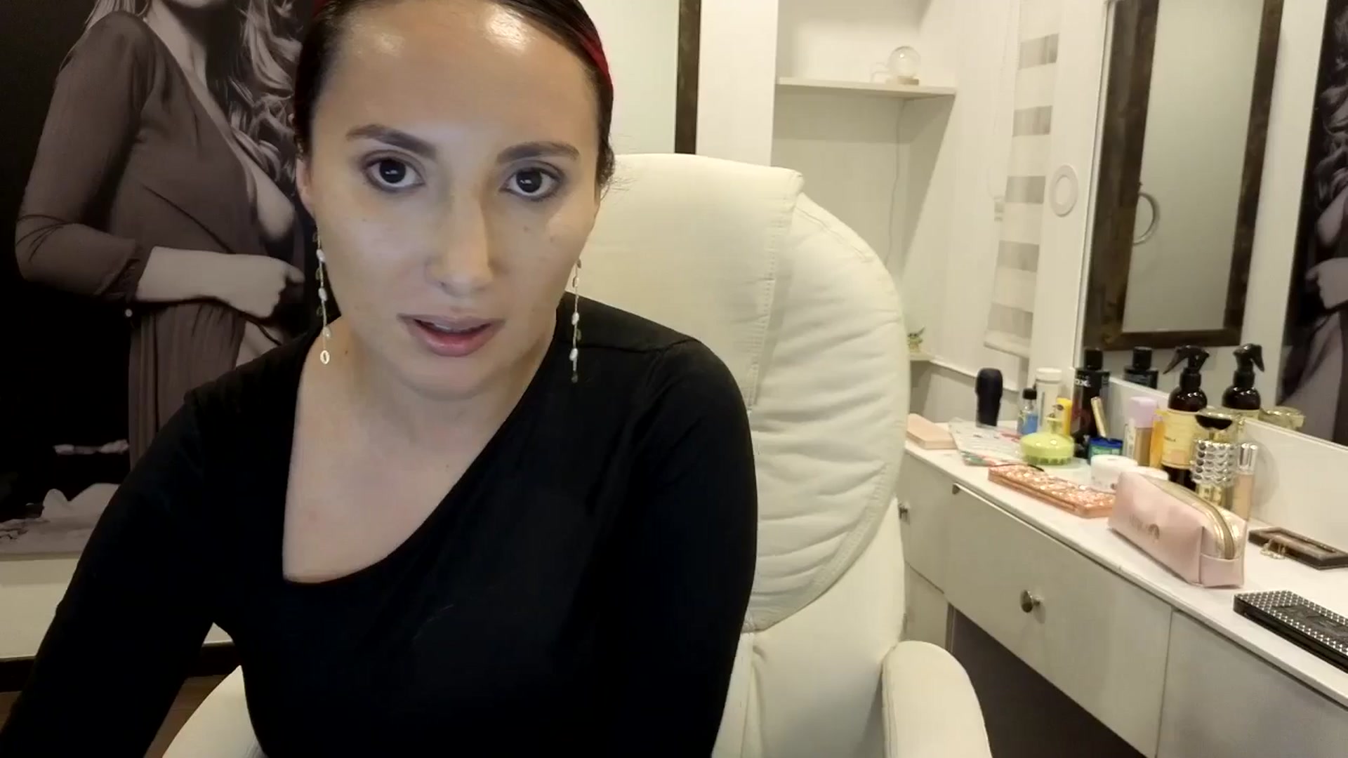 Gallery image thumbnail from LizzEser's myfreecams stream on, 01/11/2026, 03:09 image 18 of 20