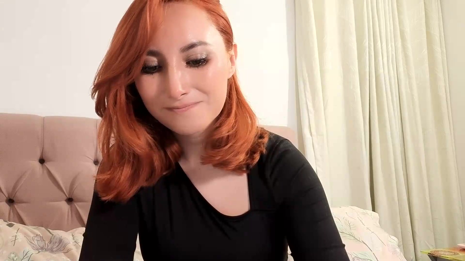 Gallery image thumbnail from LizzEser's myfreecams stream on, 09/01/2026, 03:20 image 6 of 20