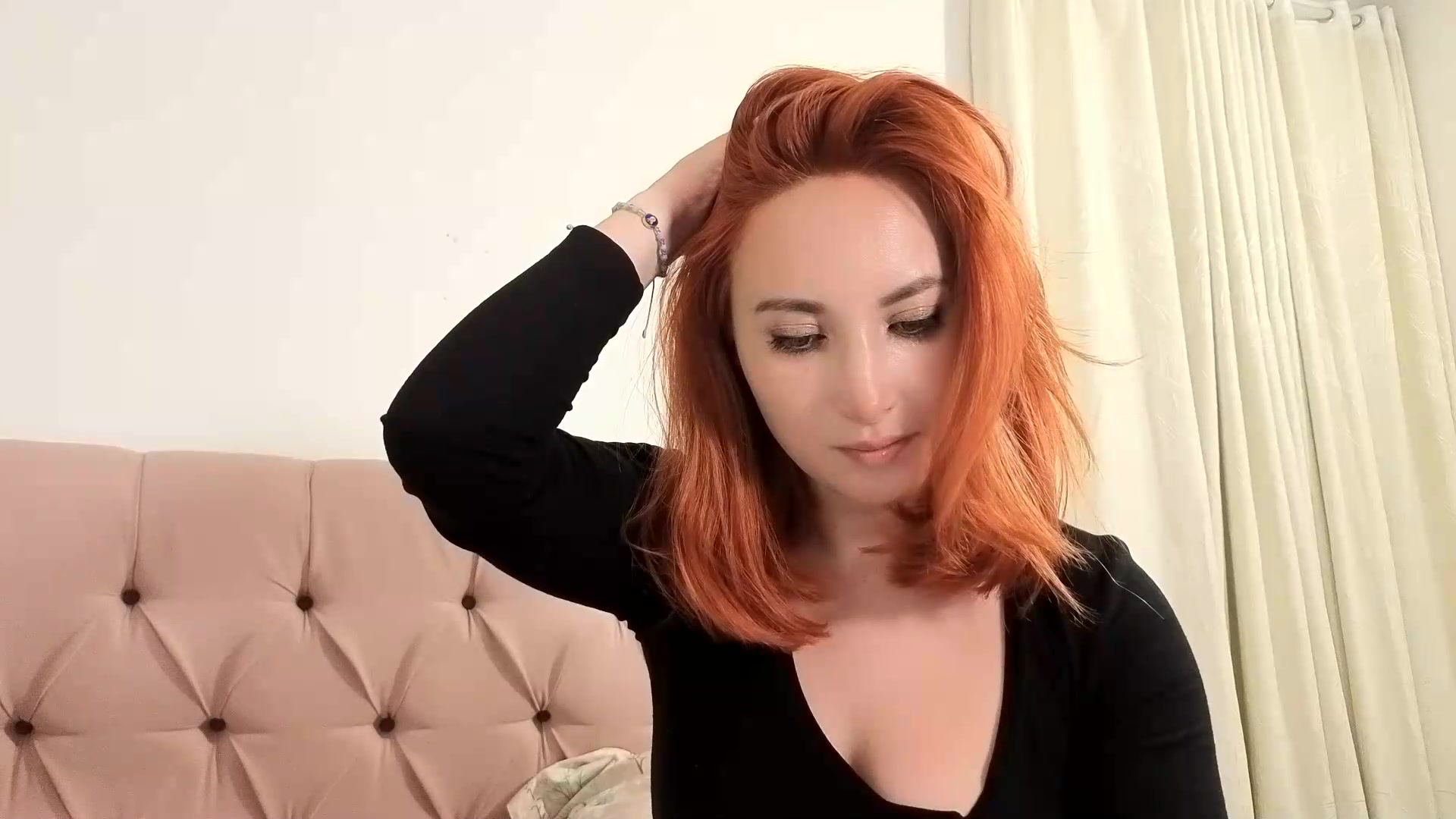 Gallery image thumbnail from LizzEser's myfreecams stream on, 09/02/2026, 03:44 image 8 of 20