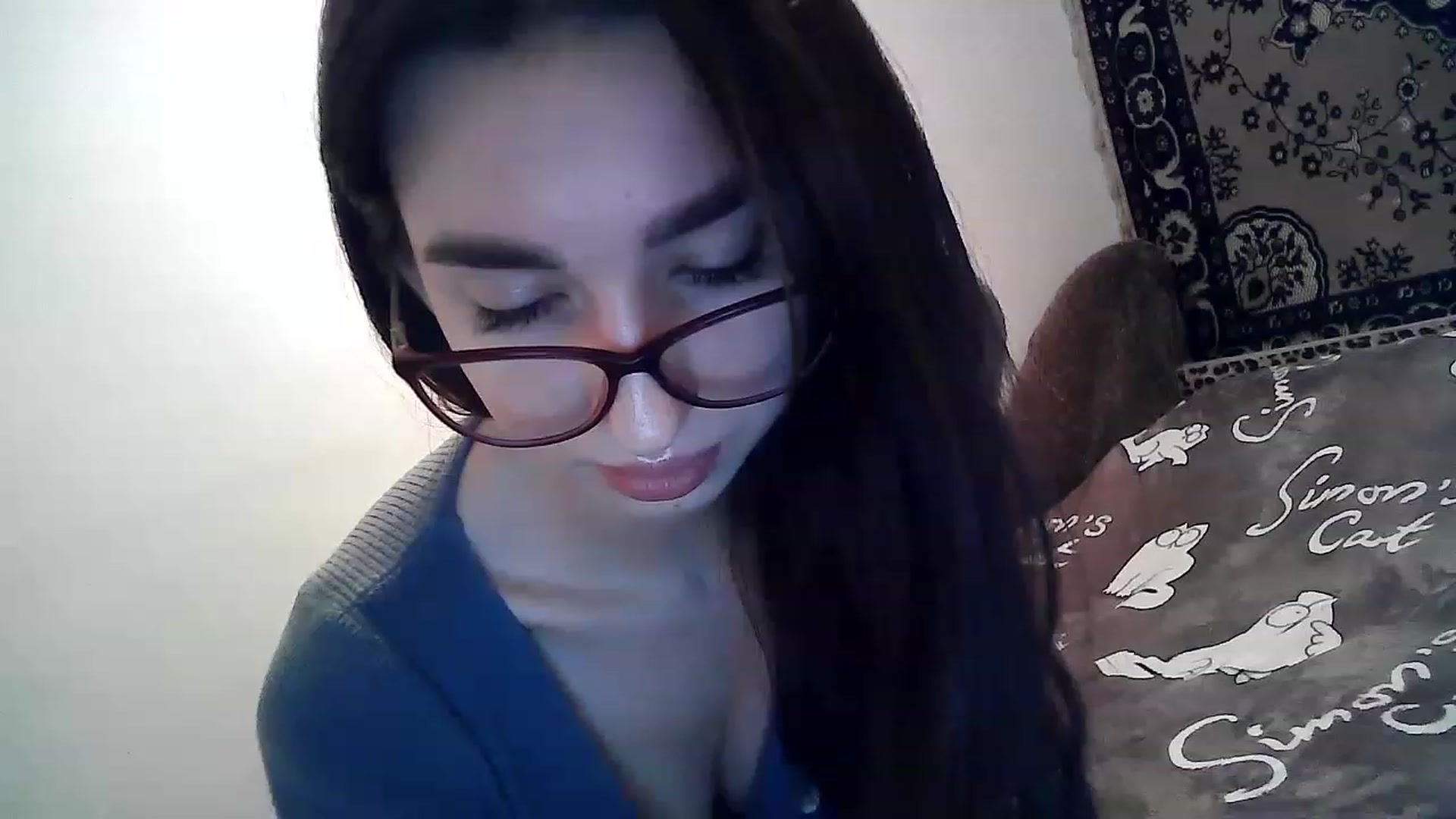 Gallery image thumbnail from LizzaW's myfreecams stream on, 11/18/2022, 19:37 image 20 of 20