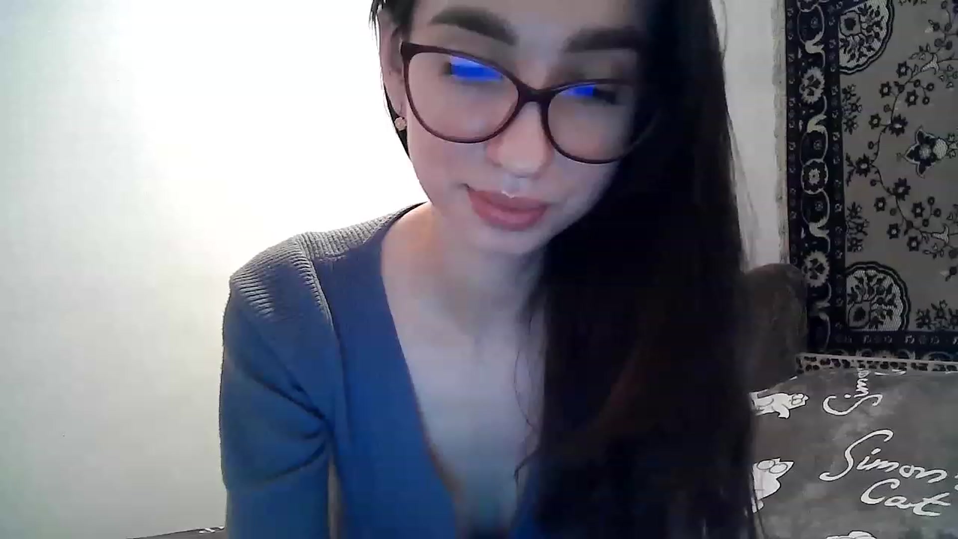 Gallery image thumbnail from LizzaW's myfreecams stream on, 11/18/2022, 19:37 image 2 of 20