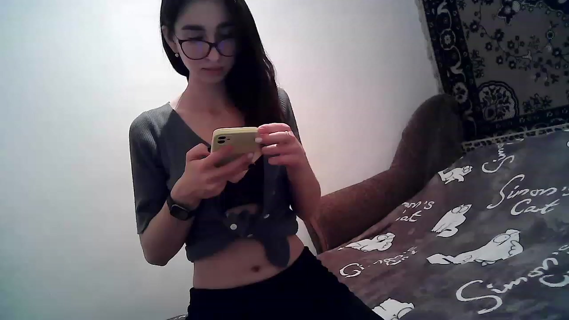 Gallery image thumbnail from LizzaW's myfreecams stream on, 11/18/2022, 19:37 image 18 of 20