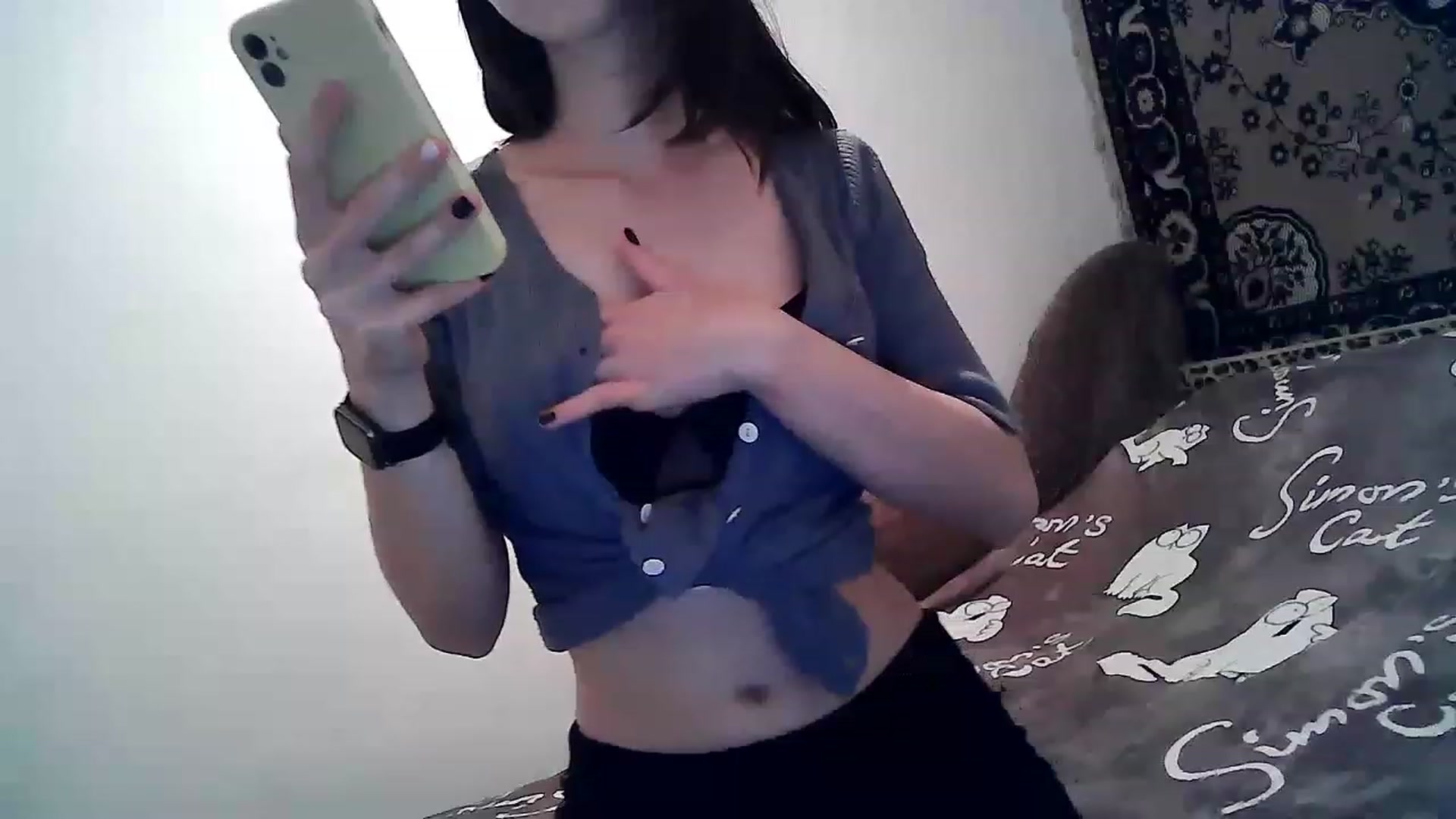 Gallery image thumbnail from LizzaW's myfreecams stream on, 11/18/2022, 19:37 image 16 of 20