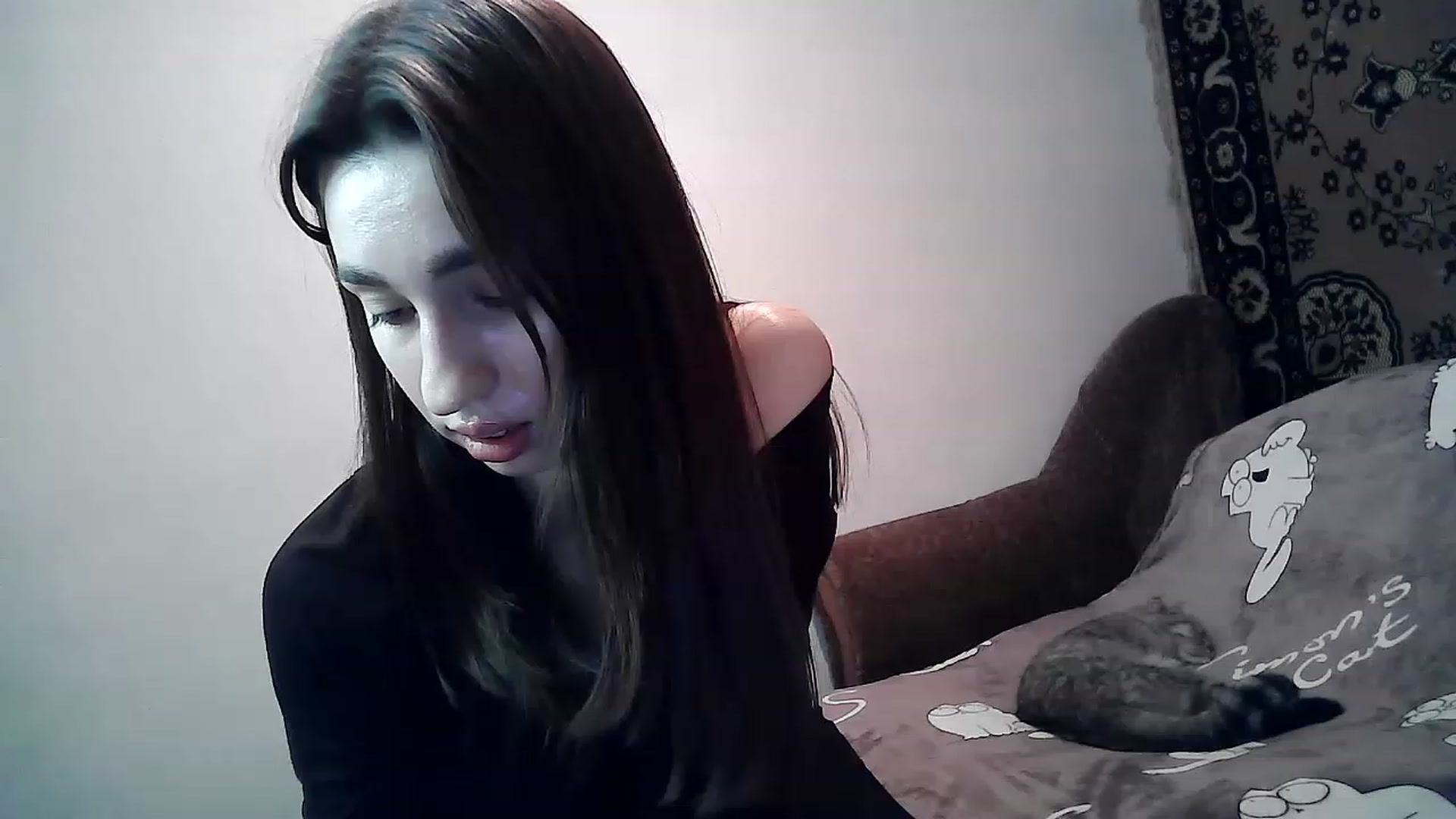 Gallery image thumbnail from LizzaW's myfreecams stream on, 12/04/2022, 19:58 image 4 of 20