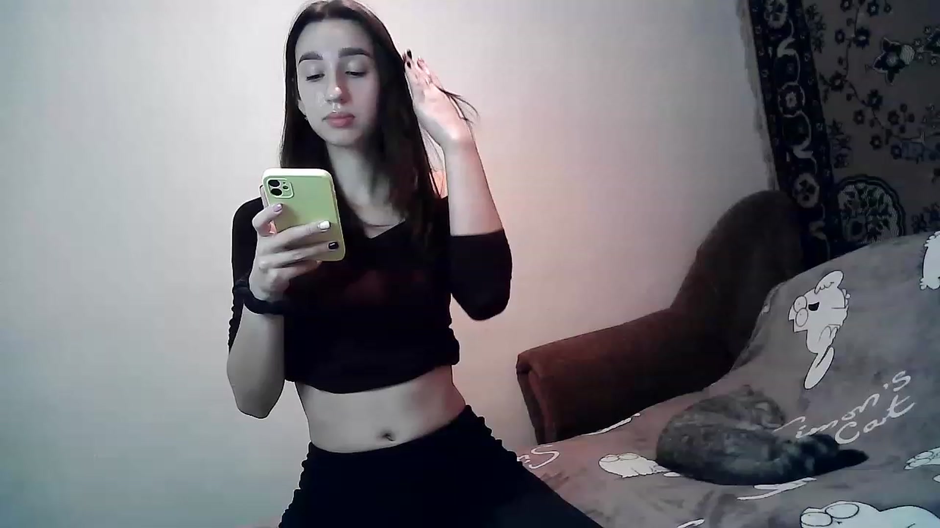 Gallery image thumbnail from LizzaW's myfreecams stream on, 12/04/2022, 19:58 image 3 of 20