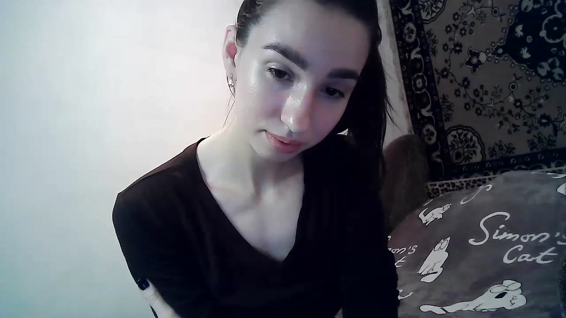 Gallery image thumbnail from LizzaW's myfreecams stream on, 12/07/2022, 18:01 image 14 of 20
